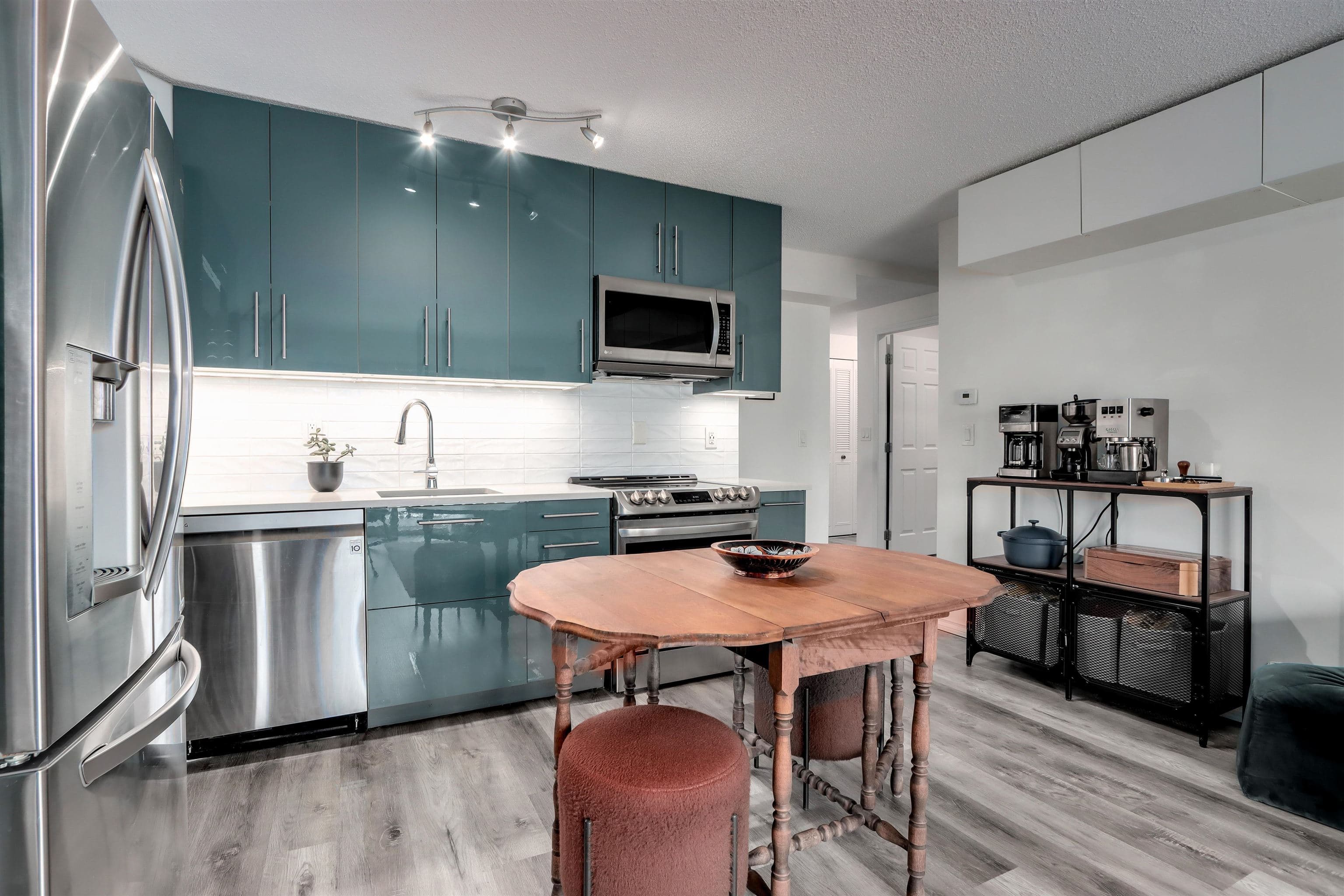 203 - 1429 William Street, Vancouver, V5L 4W8 — photo 5