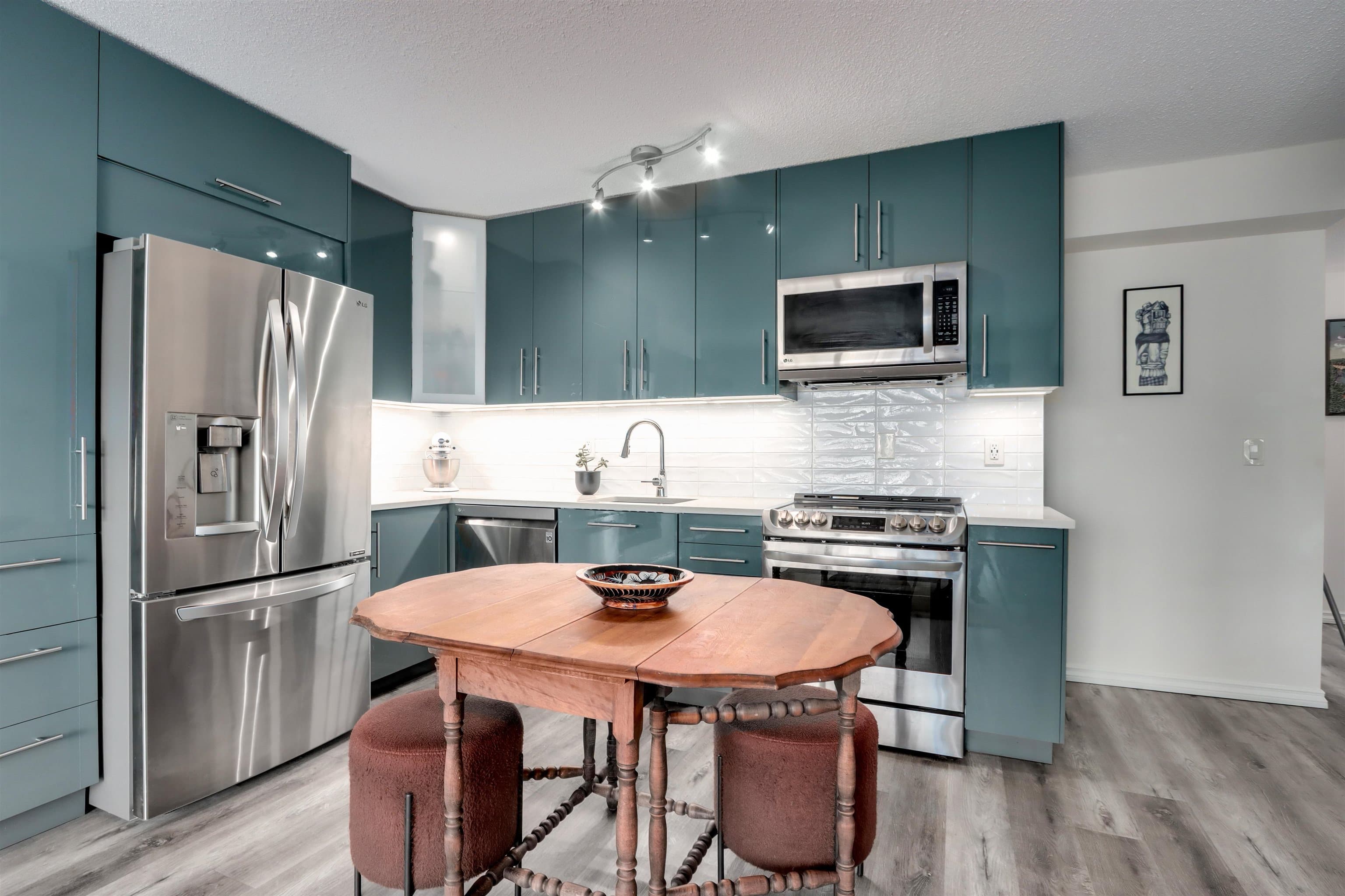 203 - 1429 William Street, Vancouver, V5L 4W8 — photo 4