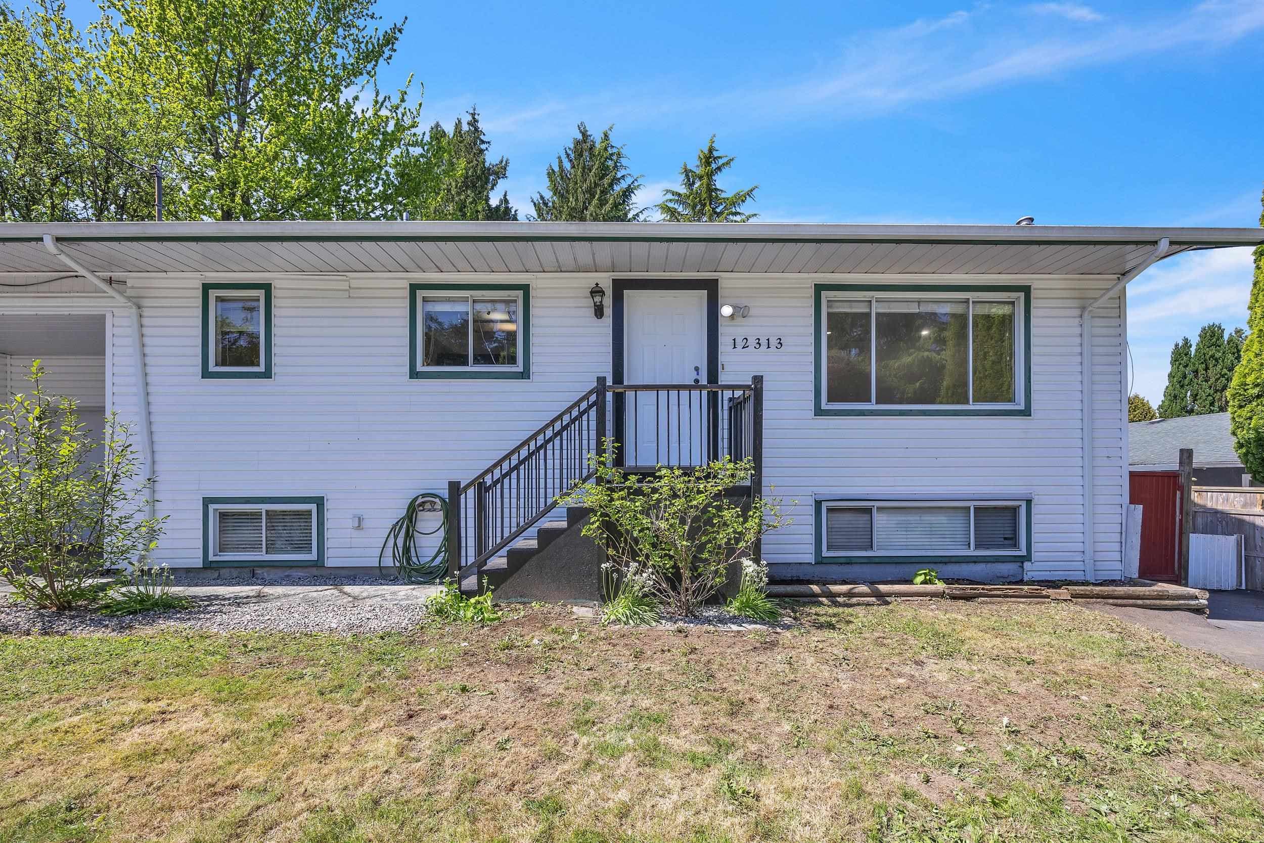 12313 228 Street, Maple Ridge