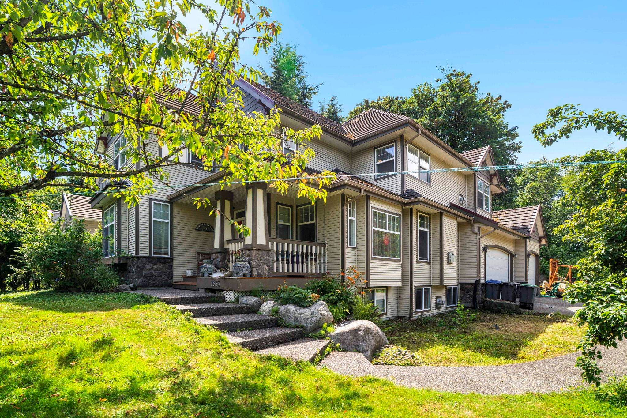 9833 182 Street, Surrey