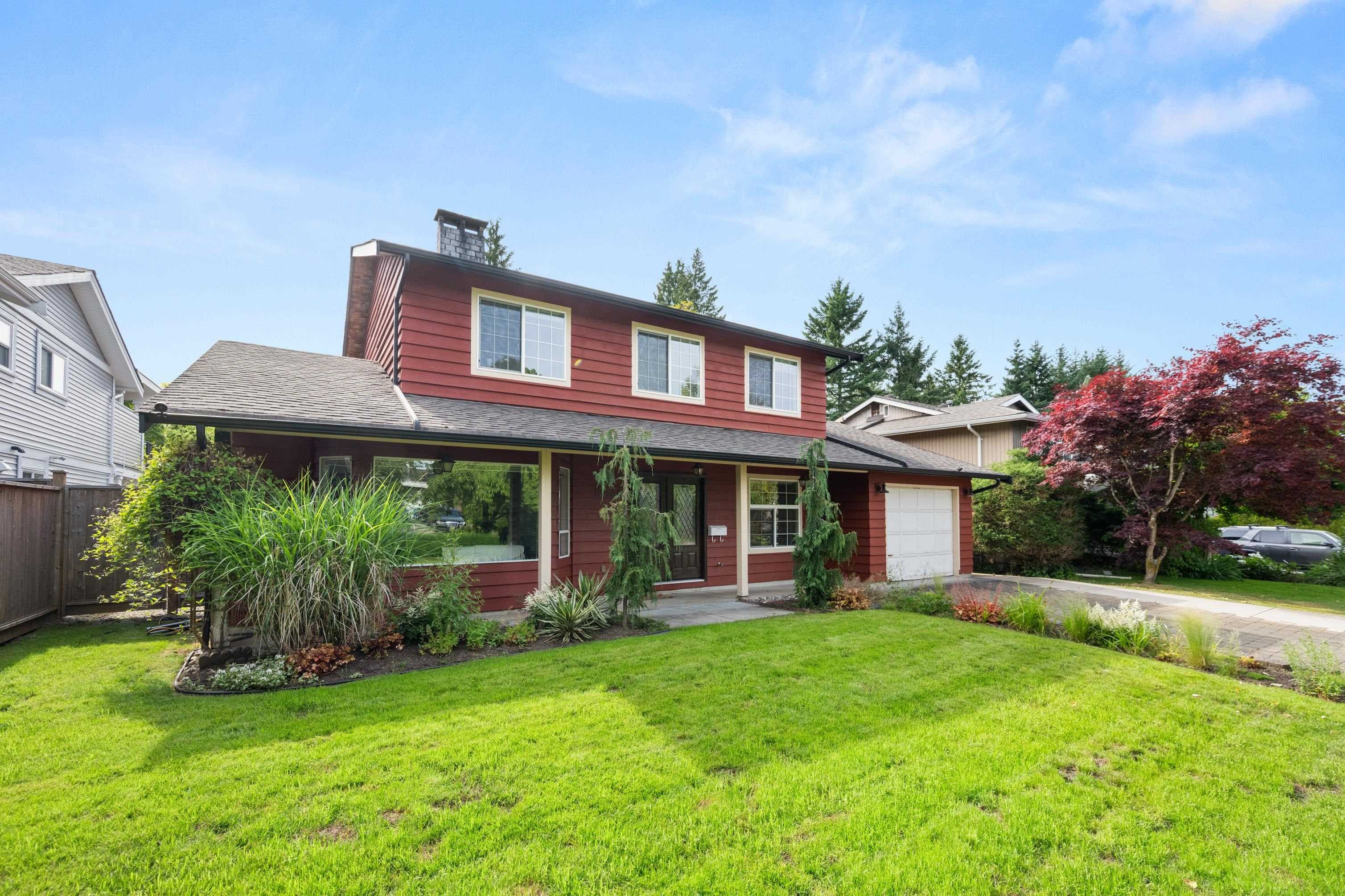 12449 Skillen Street, Maple Ridge