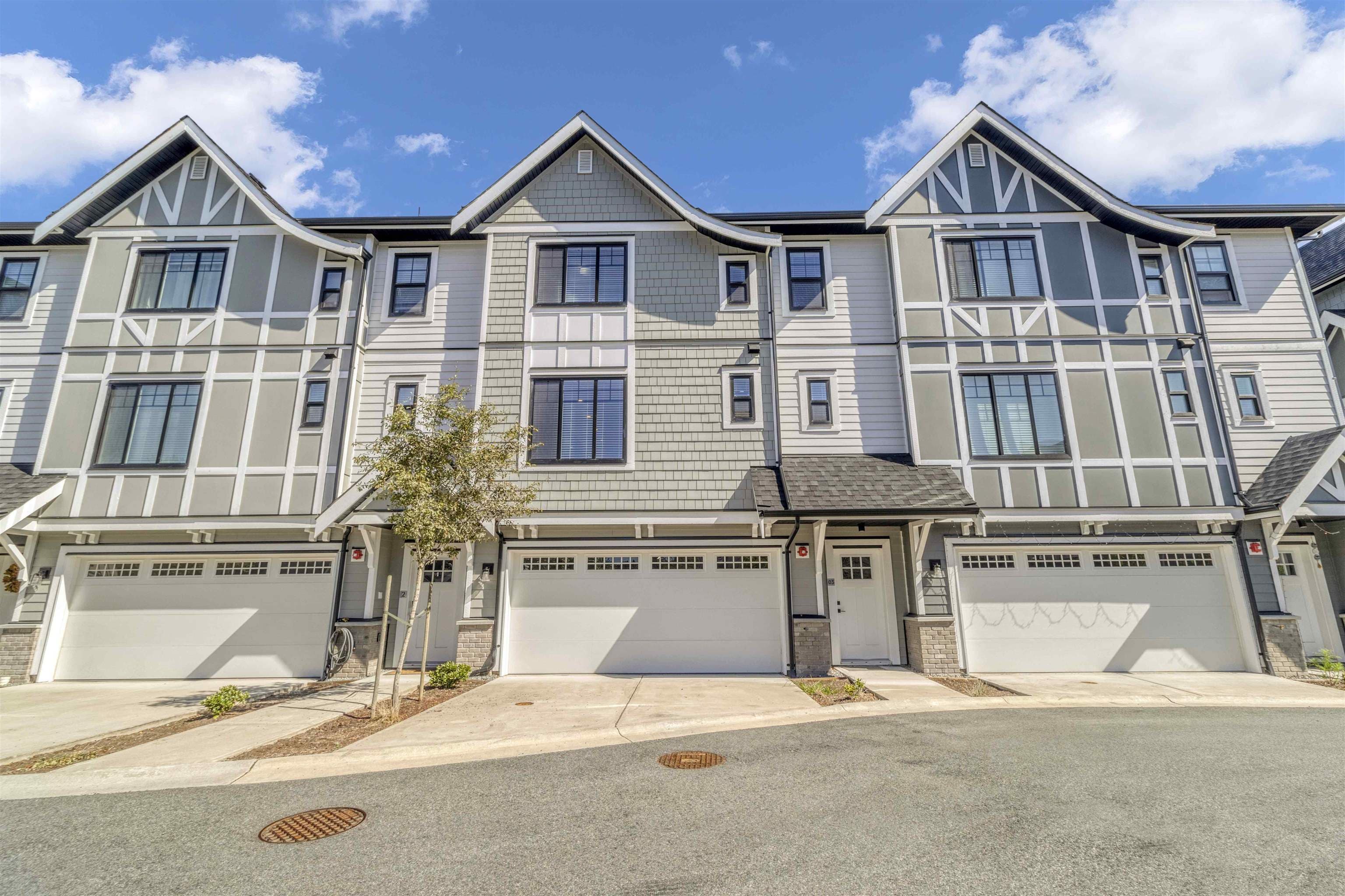 3 - 12018 237 Street, Maple Ridge