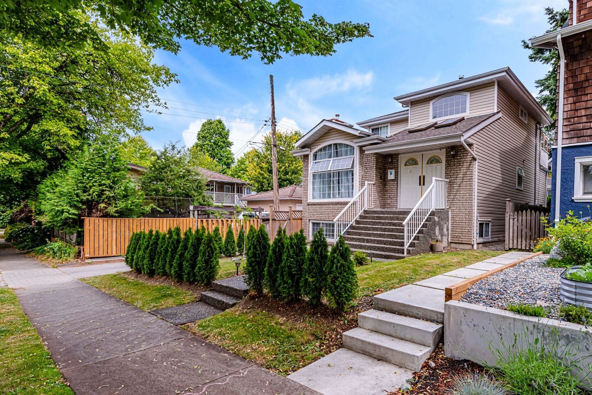 333 E 48th Avenue, Vancouver