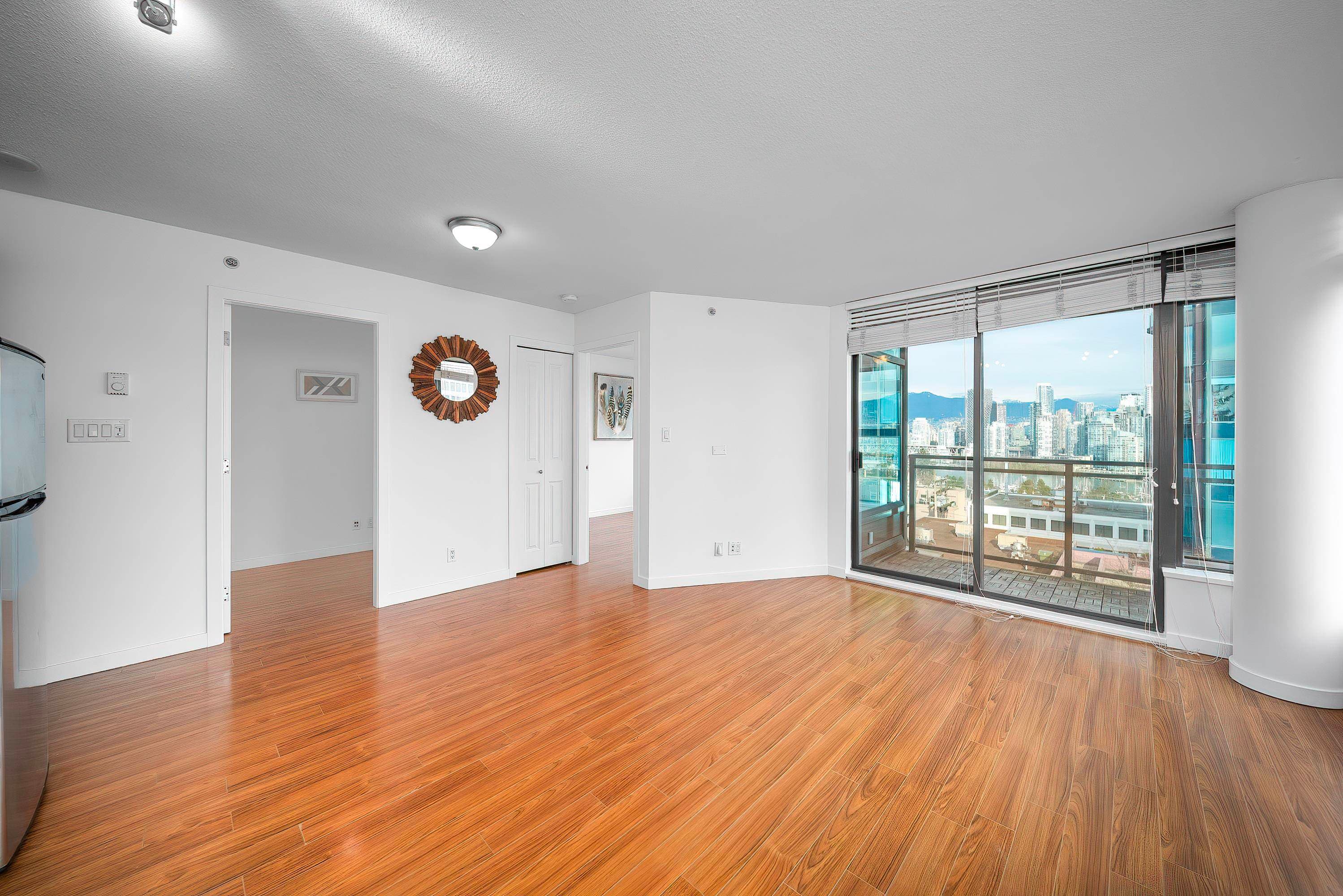 708 - 1068 W Broadway, Vancouver, V6H 0A7 — photo 2