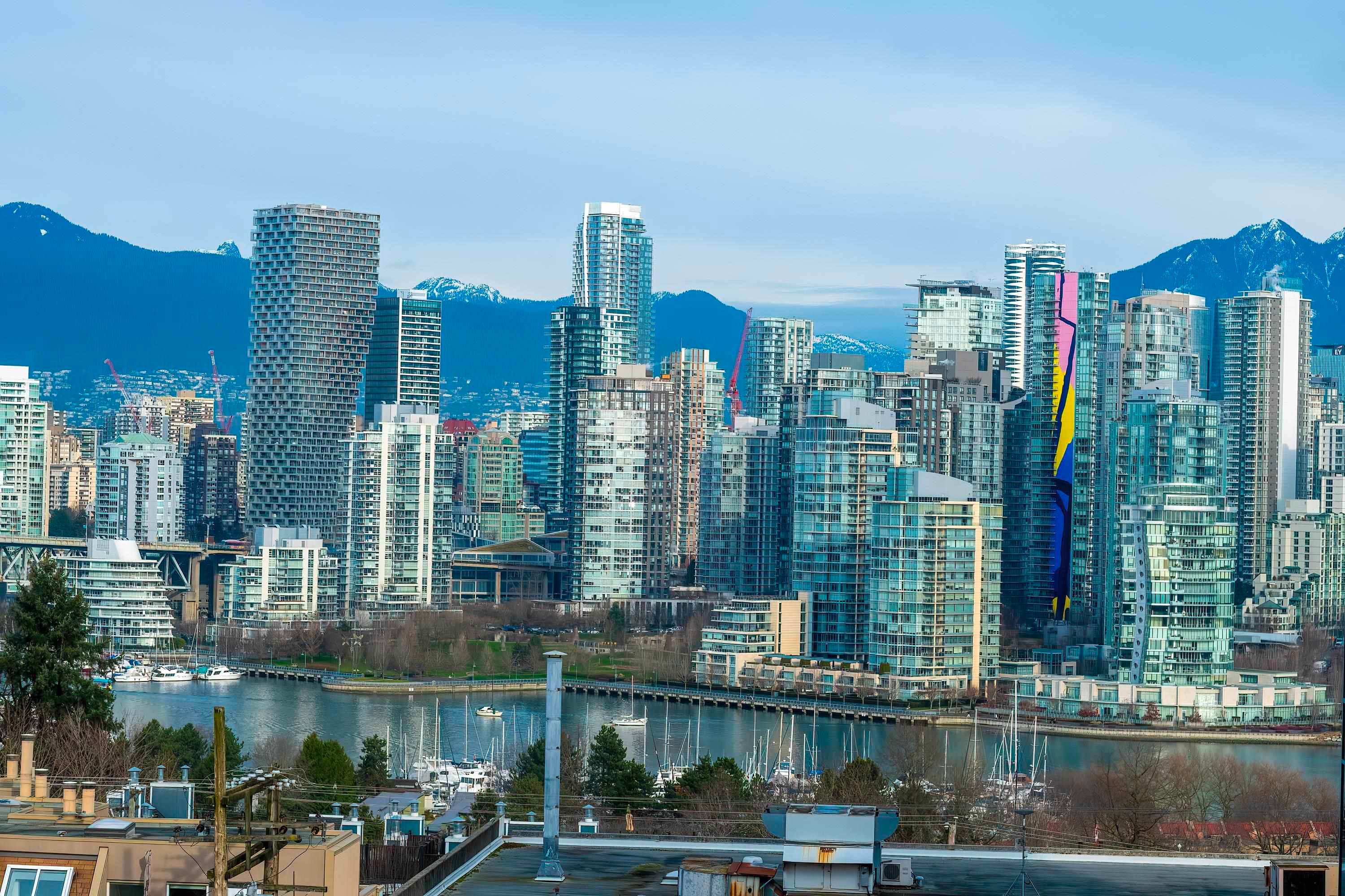 708 - 1068 W Broadway, Vancouver, V6H 0A7 — photo 5