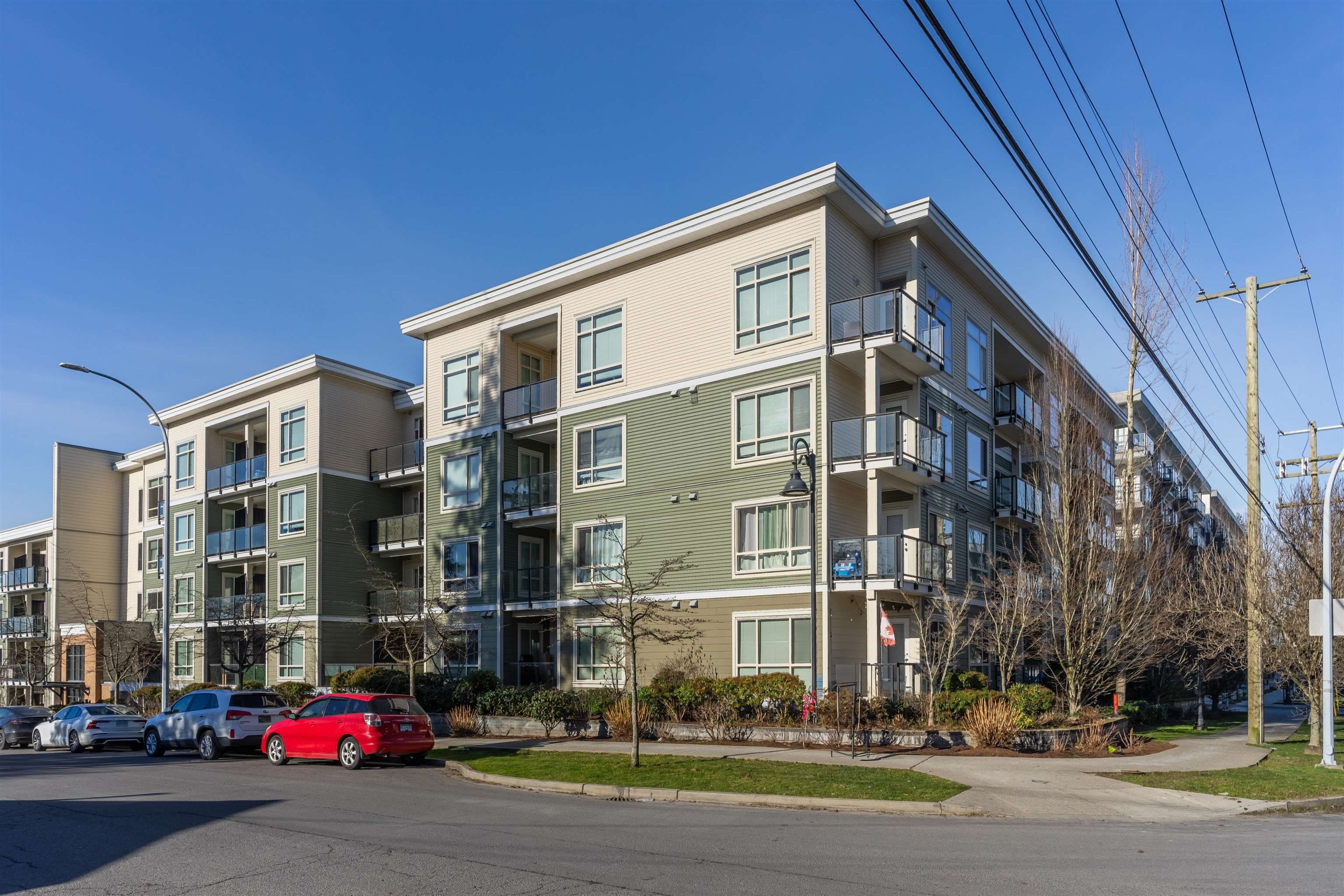 220 - 13789 107a Avenue, Surrey, V3T 0B8 — photo 4