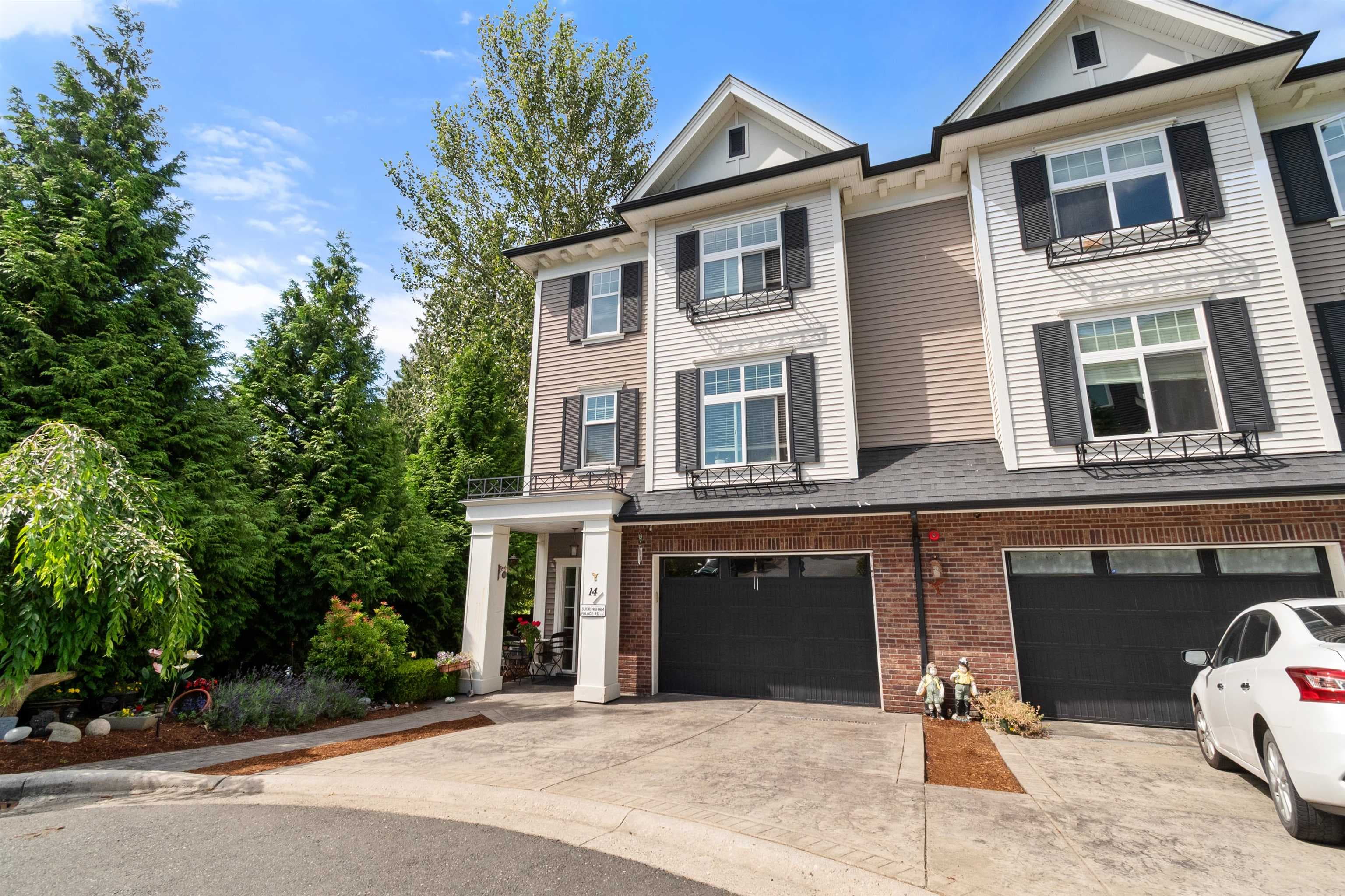 14 - 5635 Teskey Way, Chilliwack, V2R 4V8 — photo 2