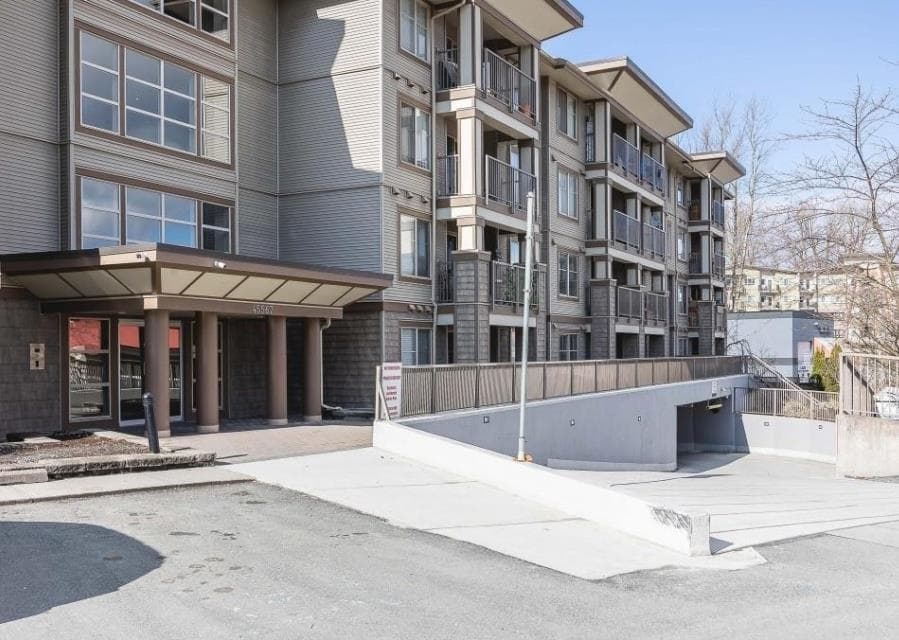 205 - 45567 Yale Road, Chilliwack