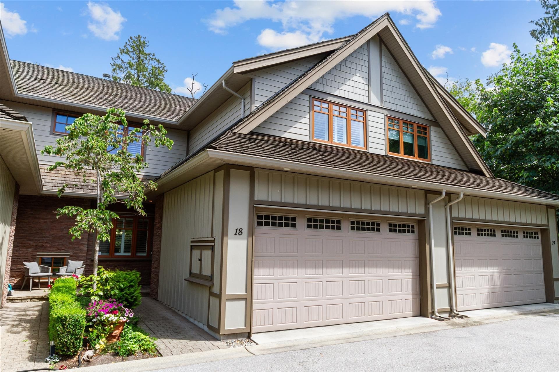 18 - 3122 160 Street, Surrey, V3Z 8K5 — photo 2