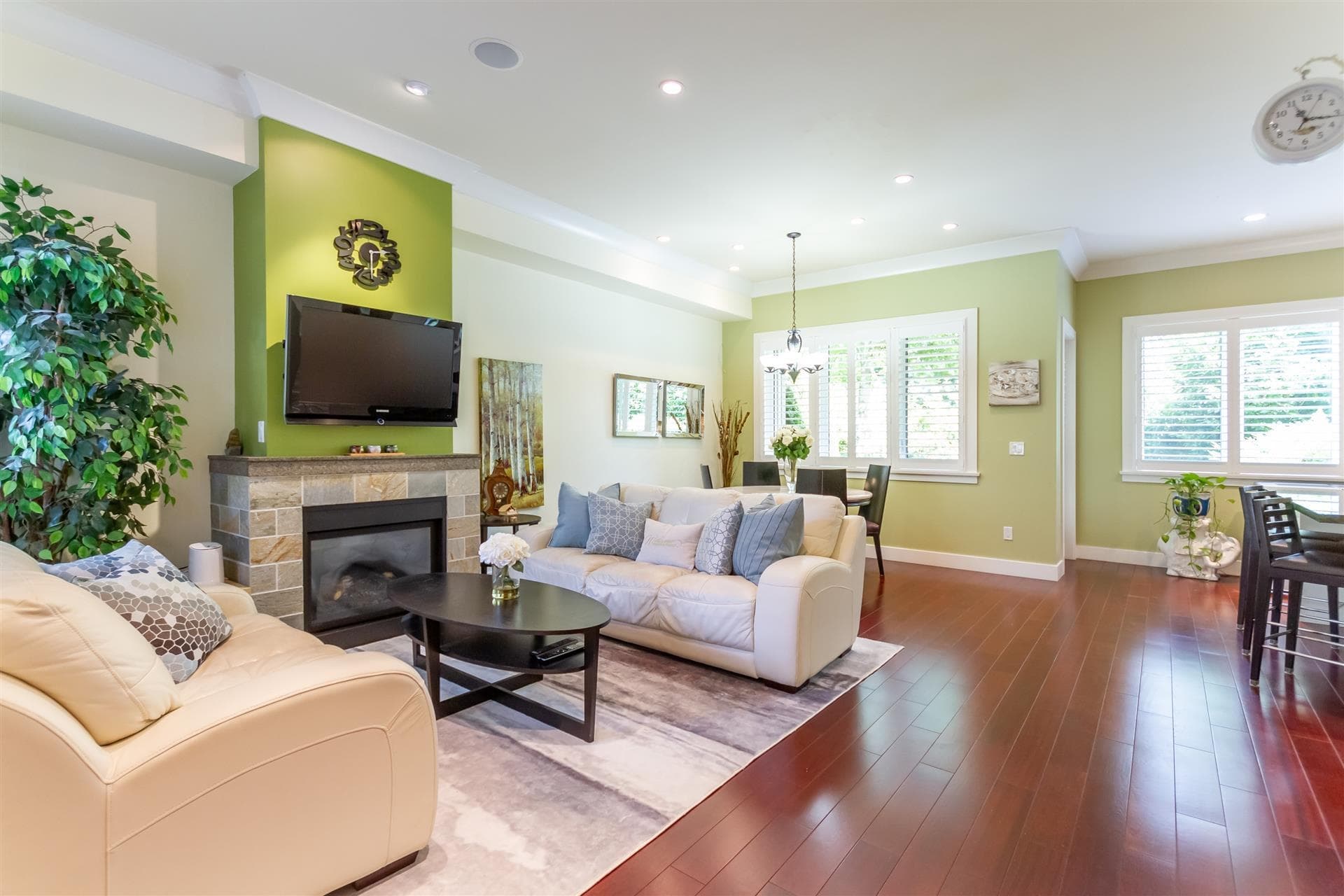 18 - 3122 160 Street, Surrey, V3Z 8K5 — photo 5