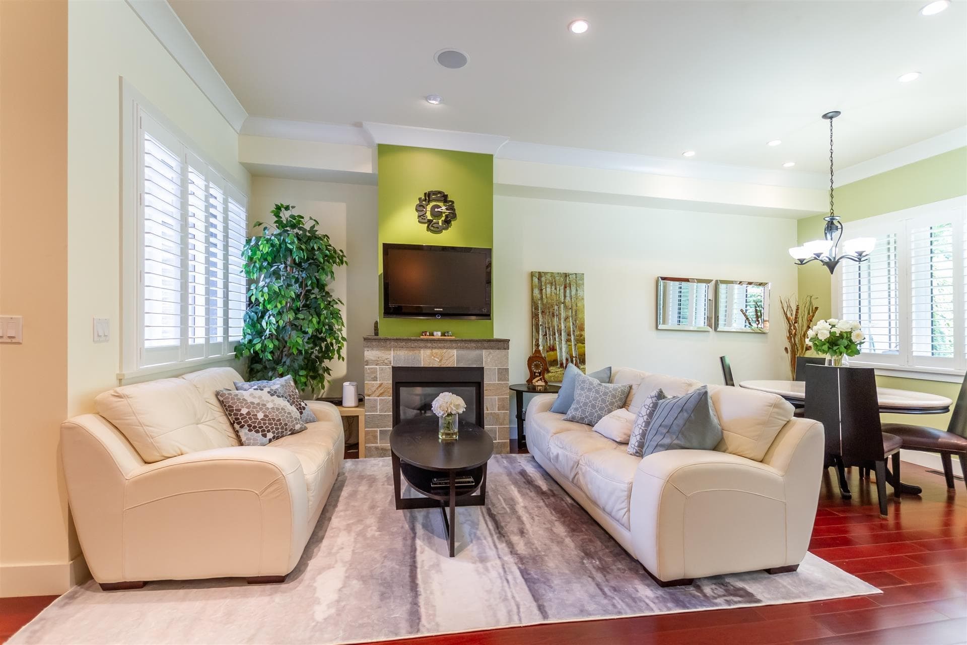 18 - 3122 160 Street, Surrey, V3Z 8K5 — photo 4