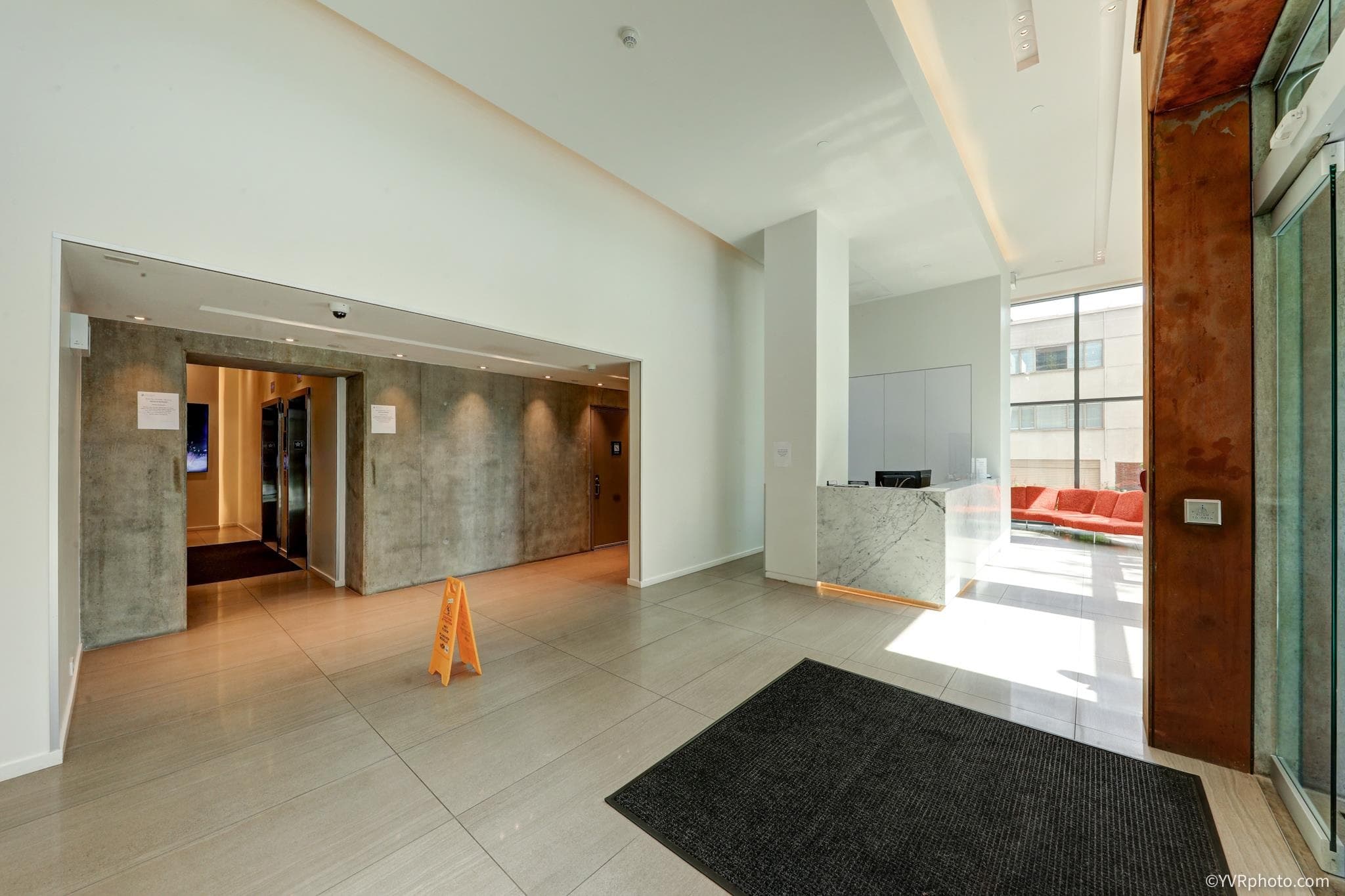 1601 - 1171 Jervis Street, Vancouver, V6E 0C9 — photo 2