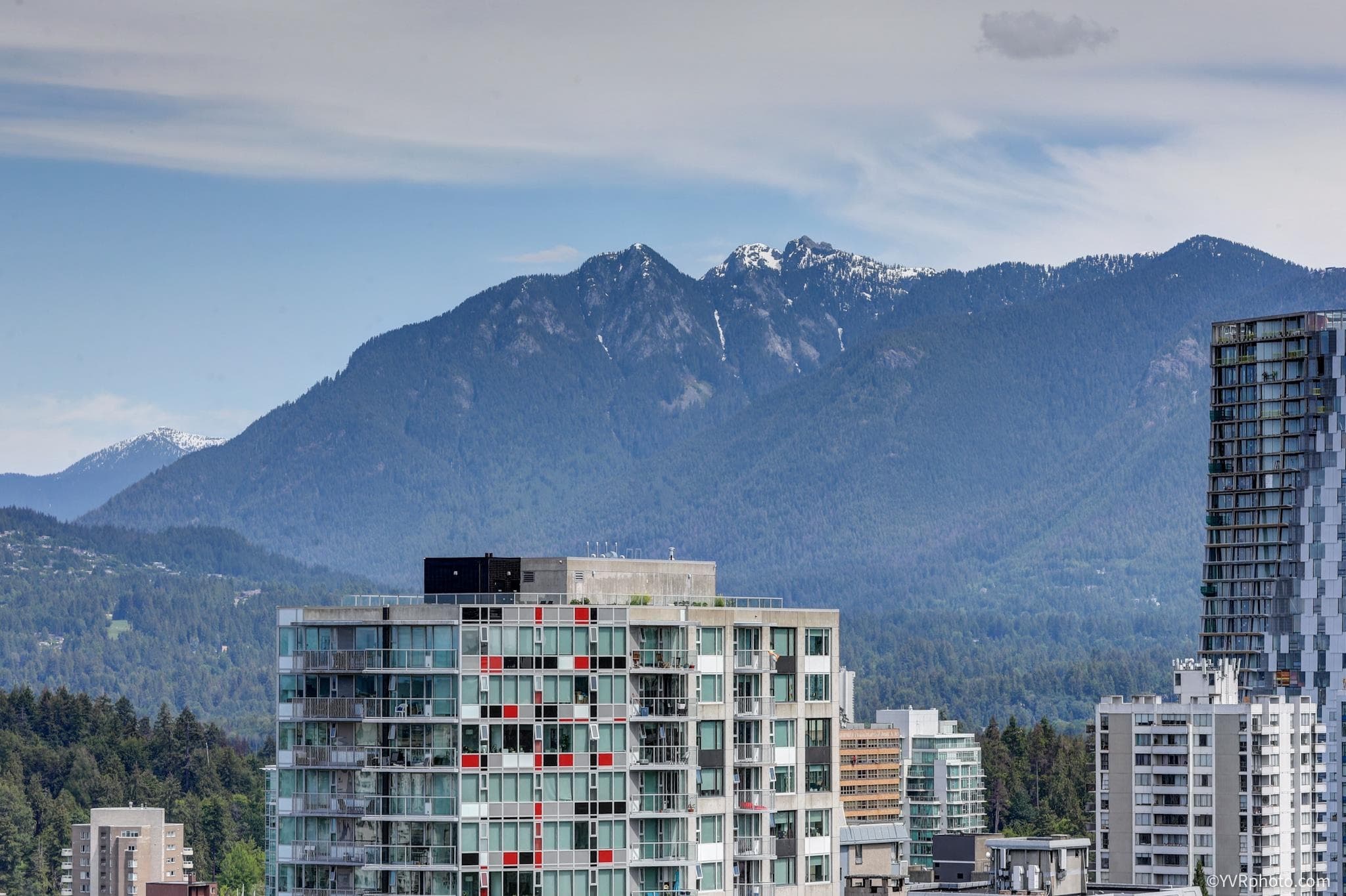 1601 - 1171 Jervis Street, Vancouver, V6E 0C9 — photo 5
