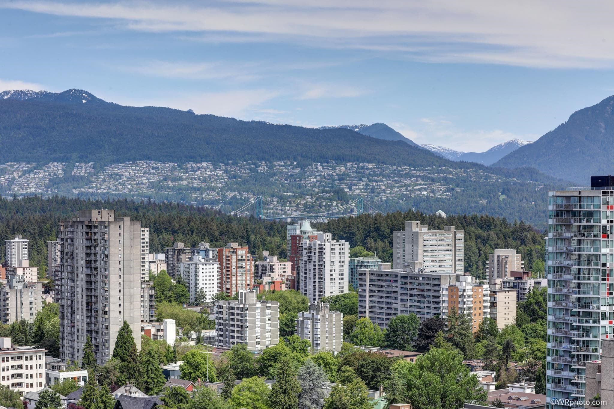 1601 - 1171 Jervis Street, Vancouver, V6E 0C9 — photo 4