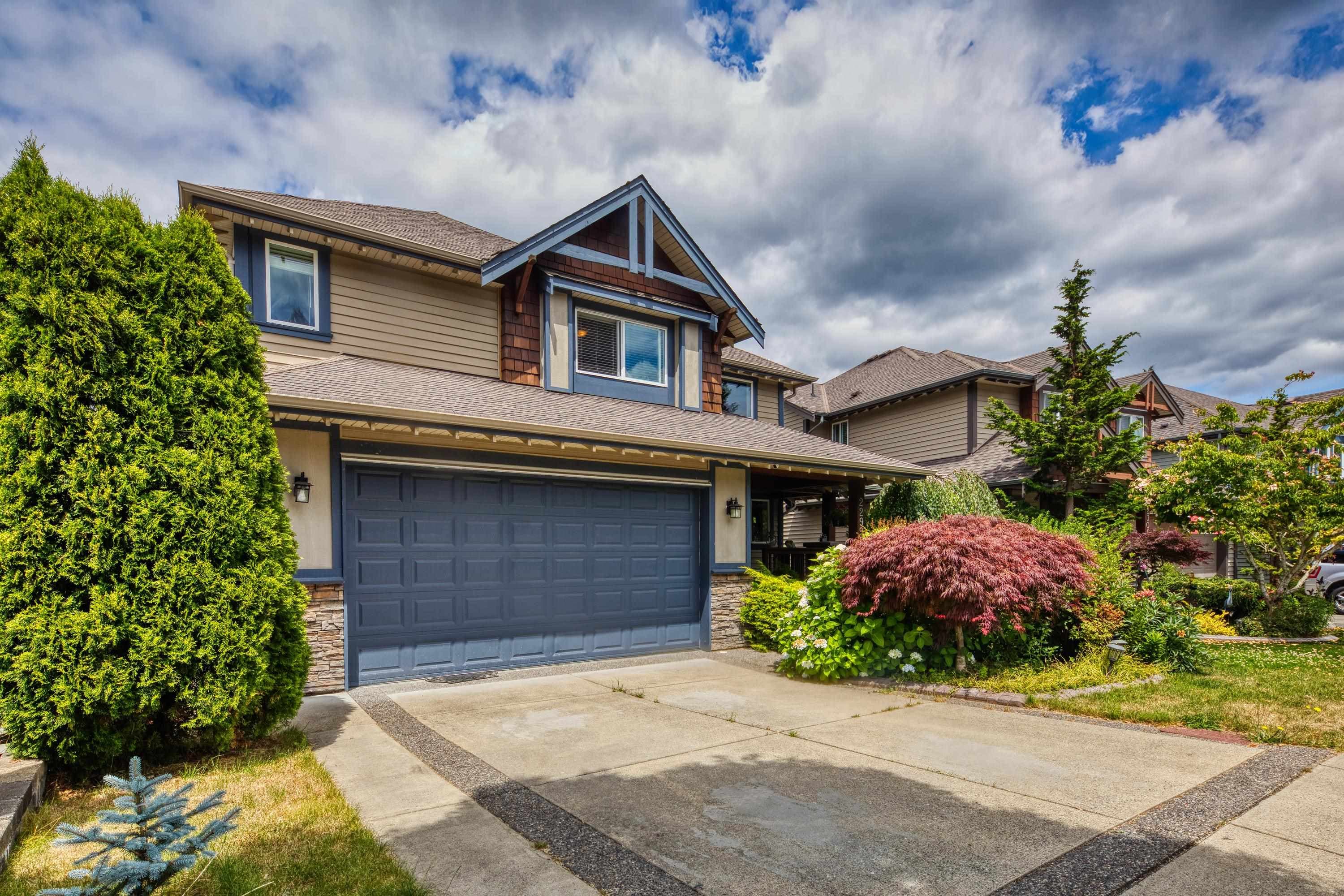 22997 Gilbert Drive, Maple Ridge