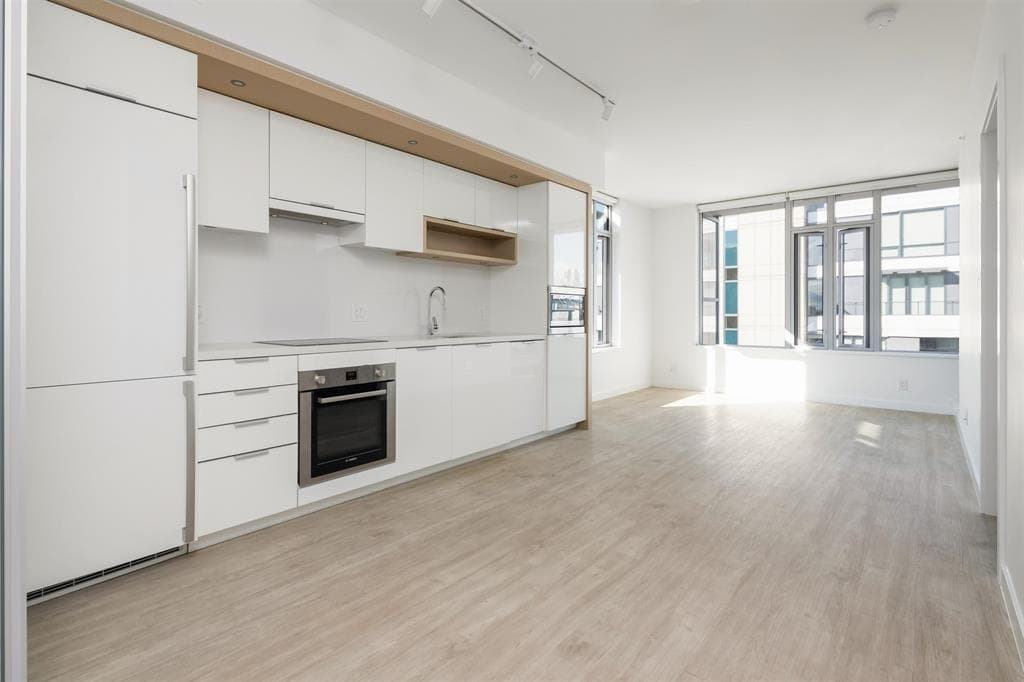 1108 - 1661 Quebec Street, Vancouver, V6A 0H2 — photo 4