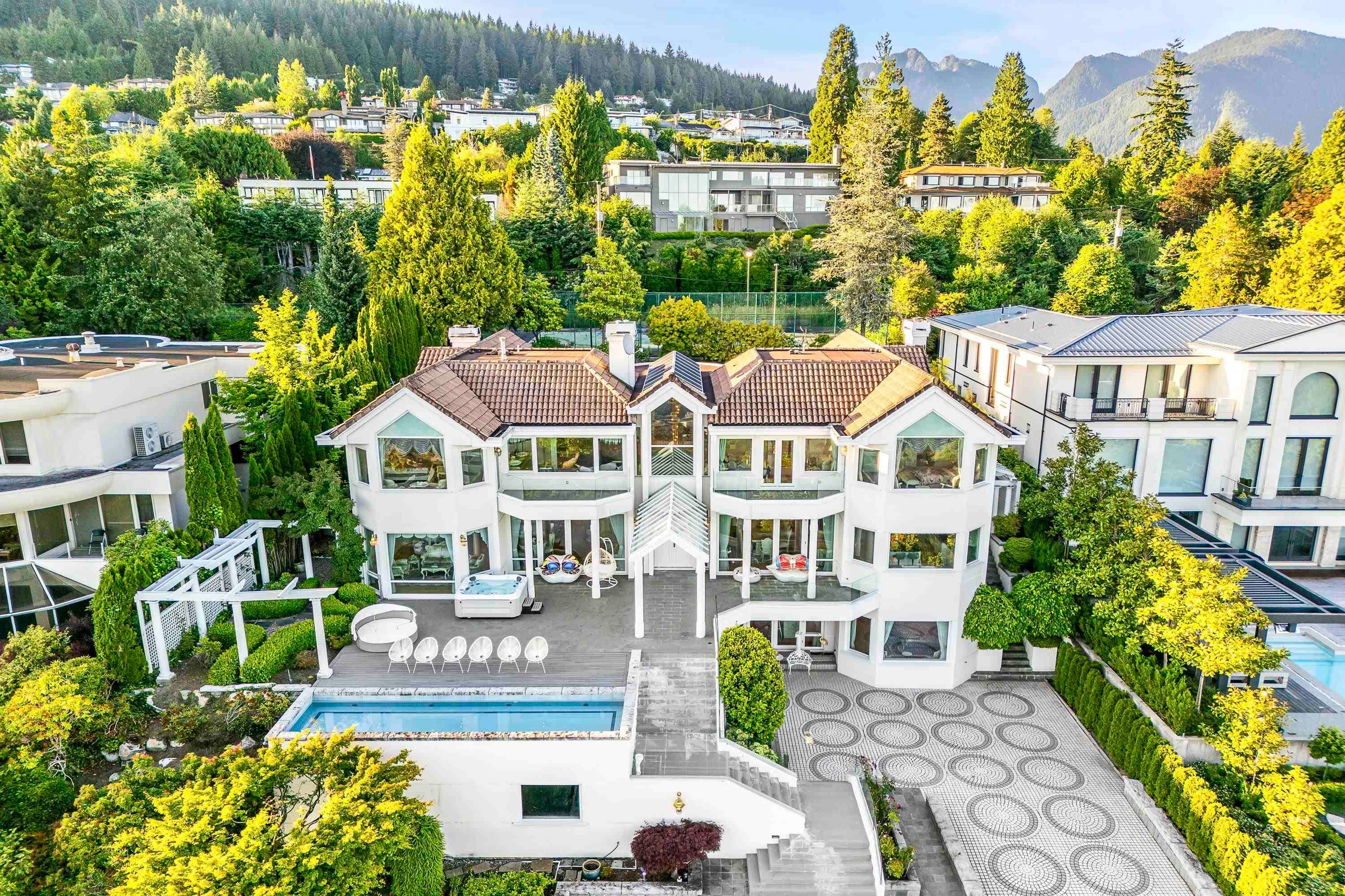 965 King Georges Way, West Vancouver, V7S 1S6 — photo 4