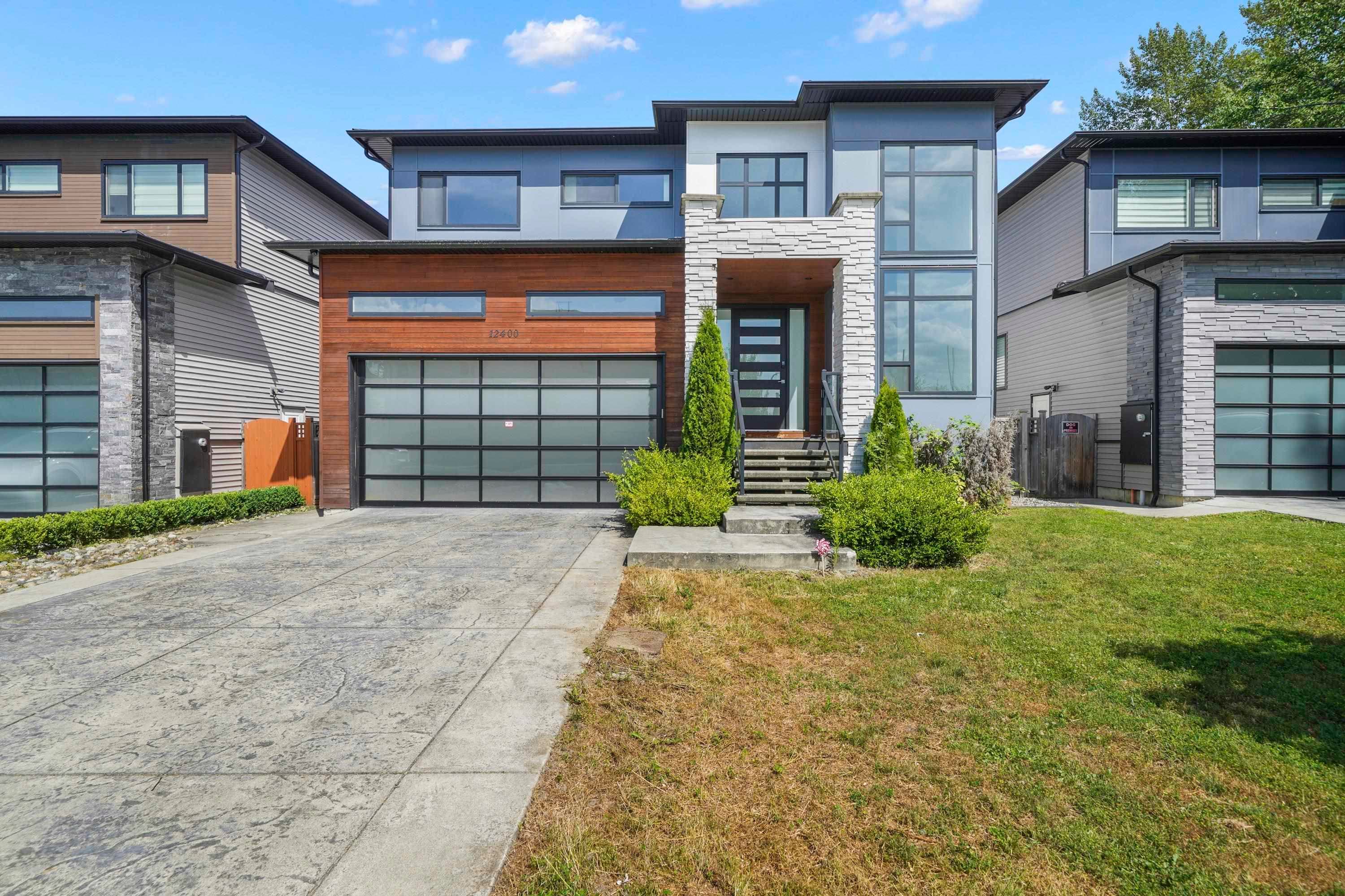 12400 201 Street, Maple Ridge