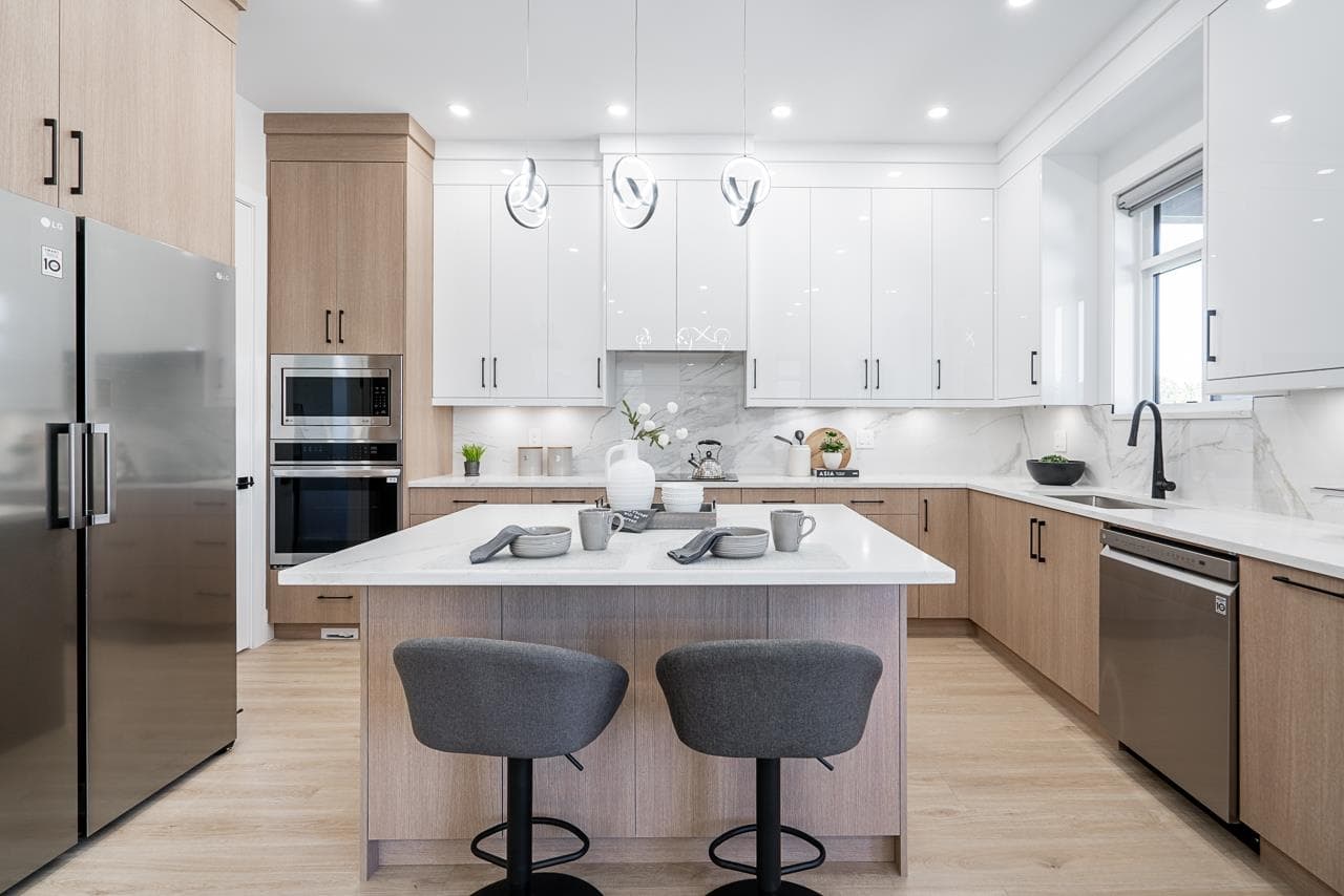 1941 Prairie Avenue, Port Coquitlam, V3B 1V5 — photo 4
