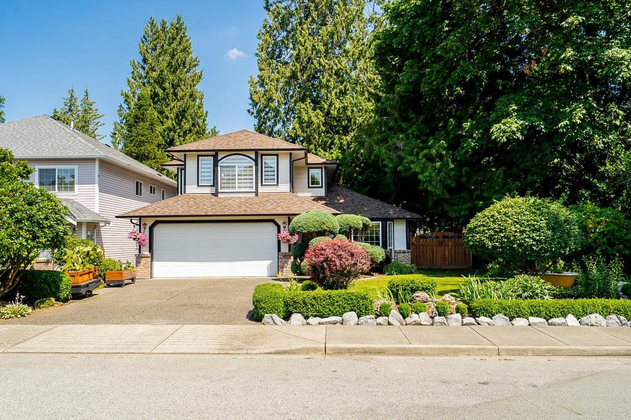 20425 121b Avenue, Maple Ridge