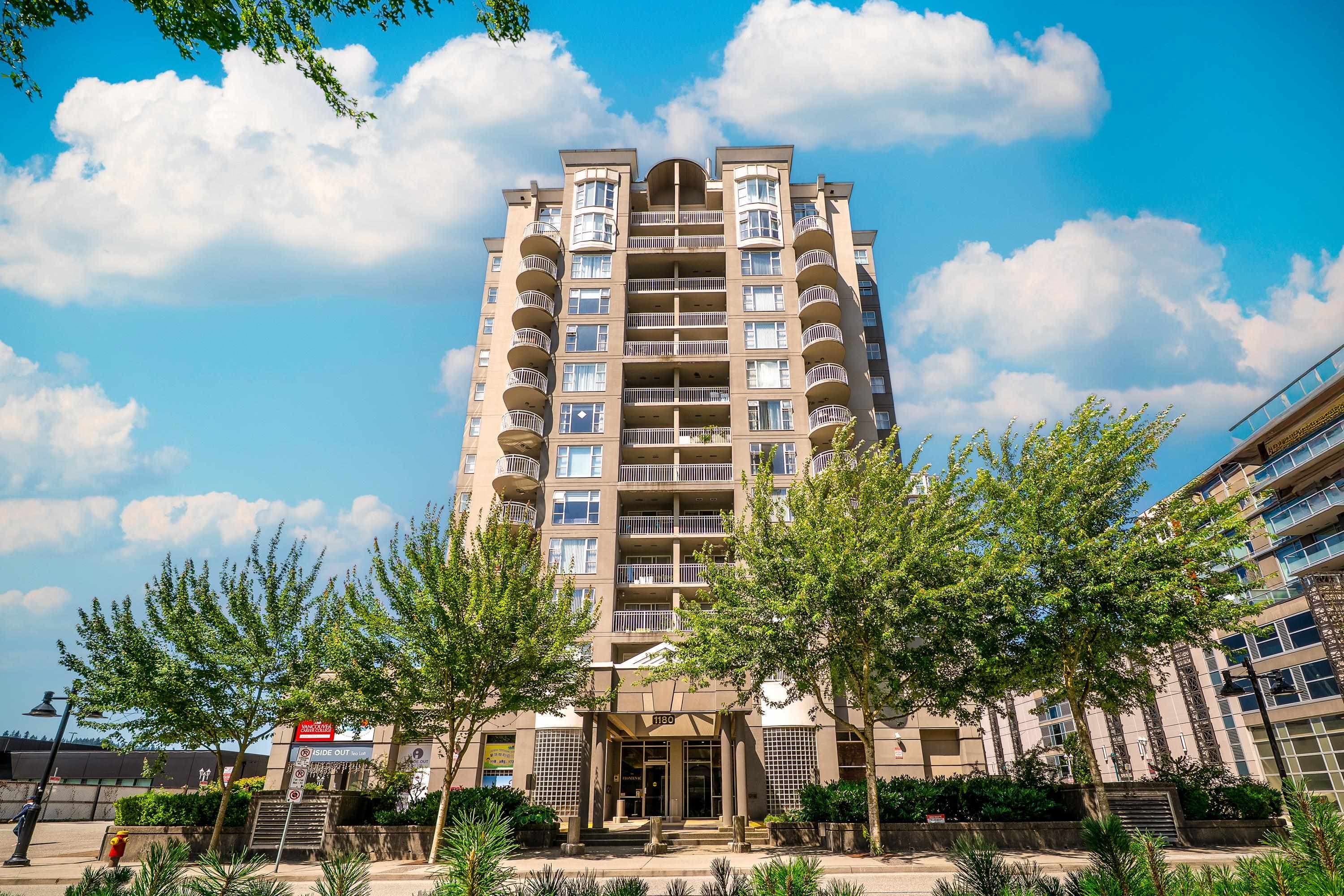 1006 - 1180 Pinetree Way, Coquitlam, V3B 7L2 — photo 1