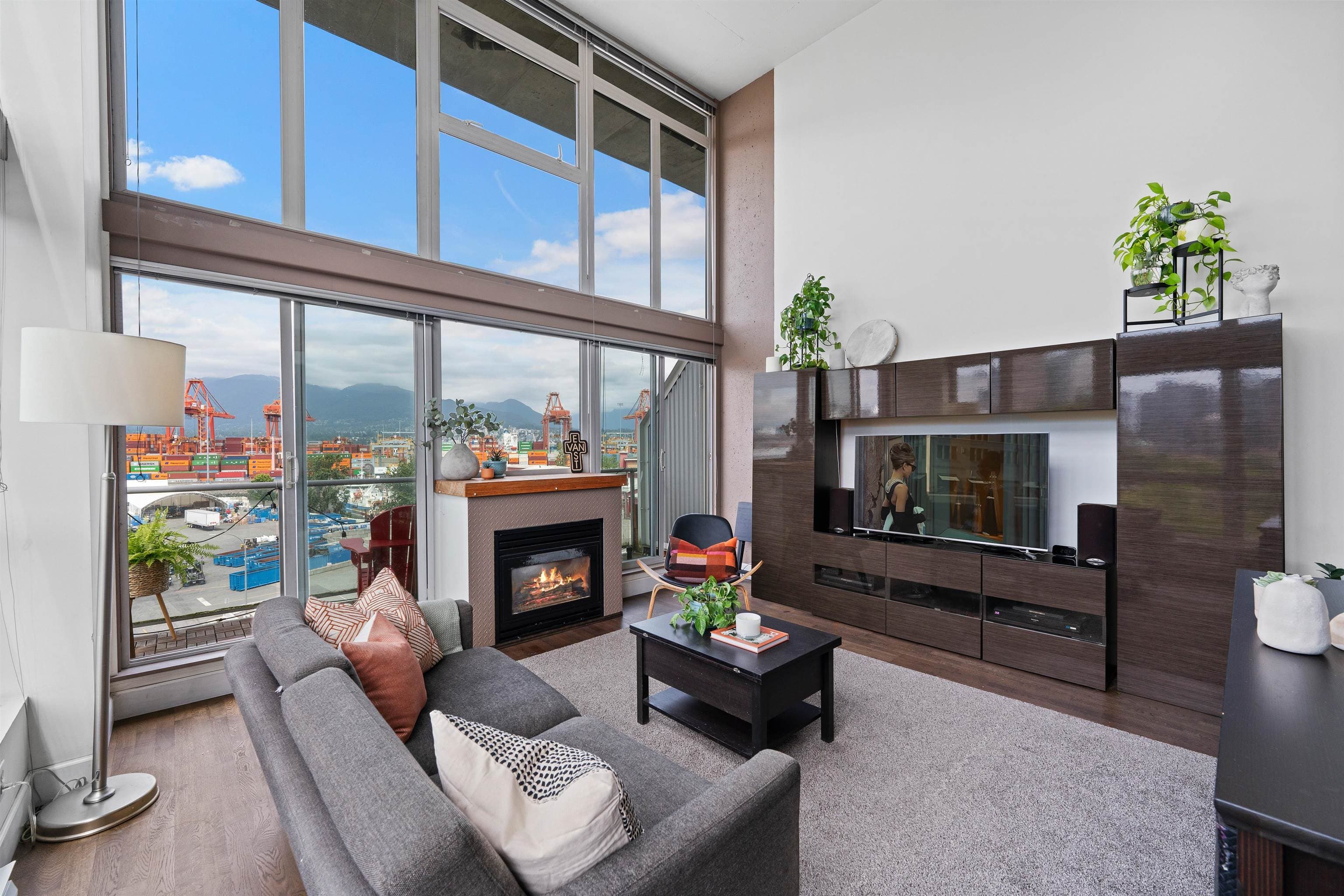 605 - 289 Alexander Street, Vancouver, V6A 4H6 — photo 3