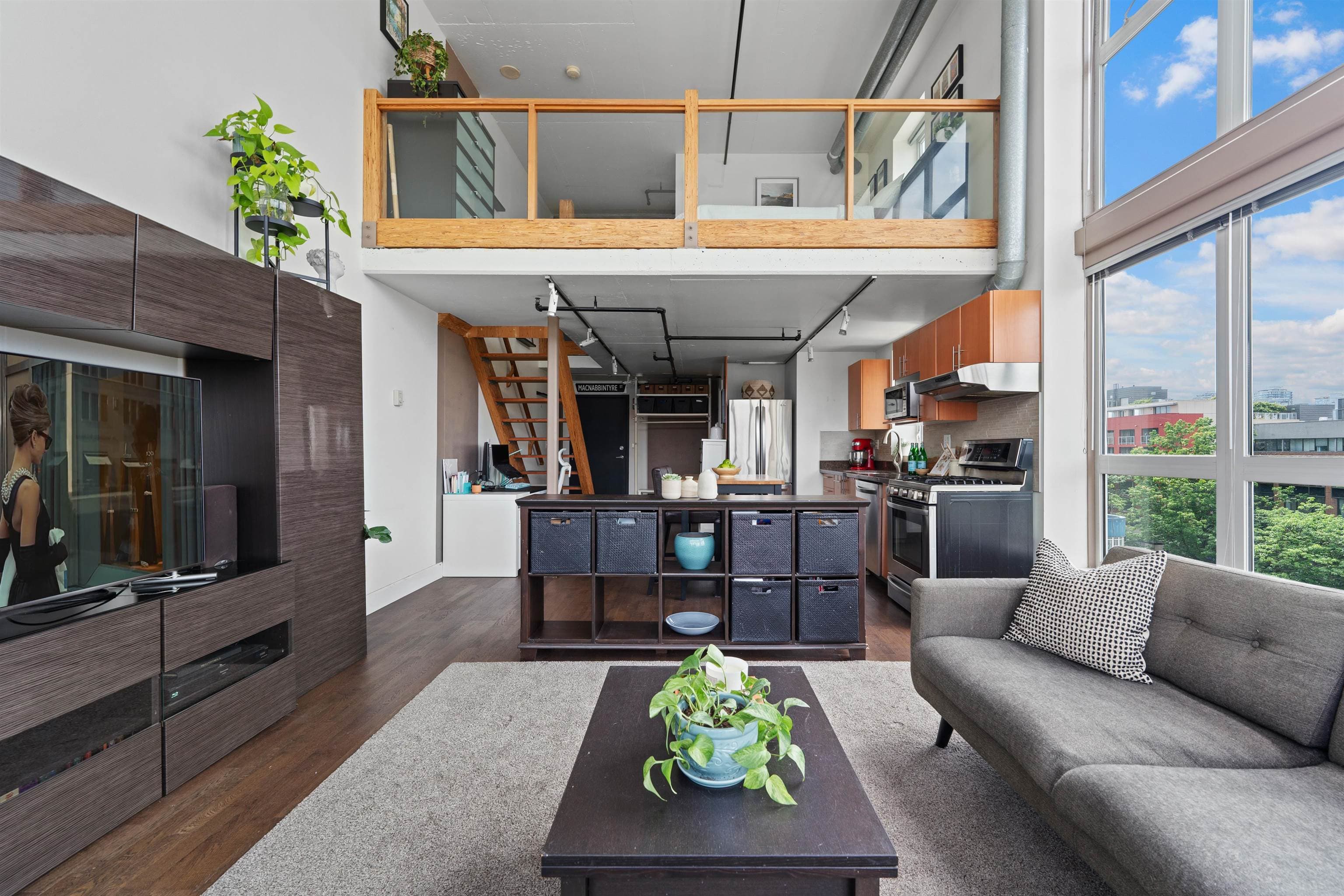 605 - 289 Alexander Street, Vancouver, V6A 4H6 — photo 4