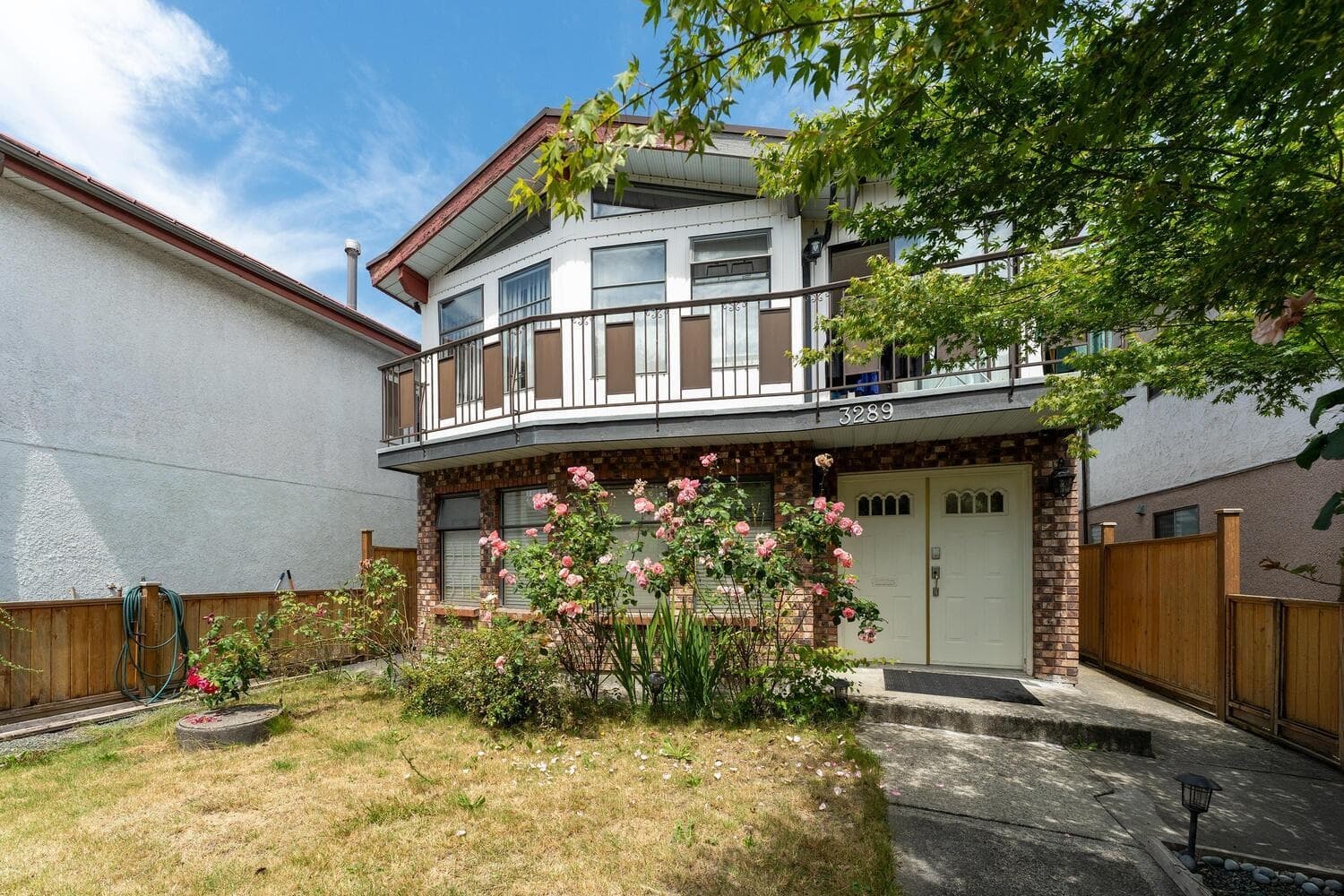 3289 Venables Street, Vancouver