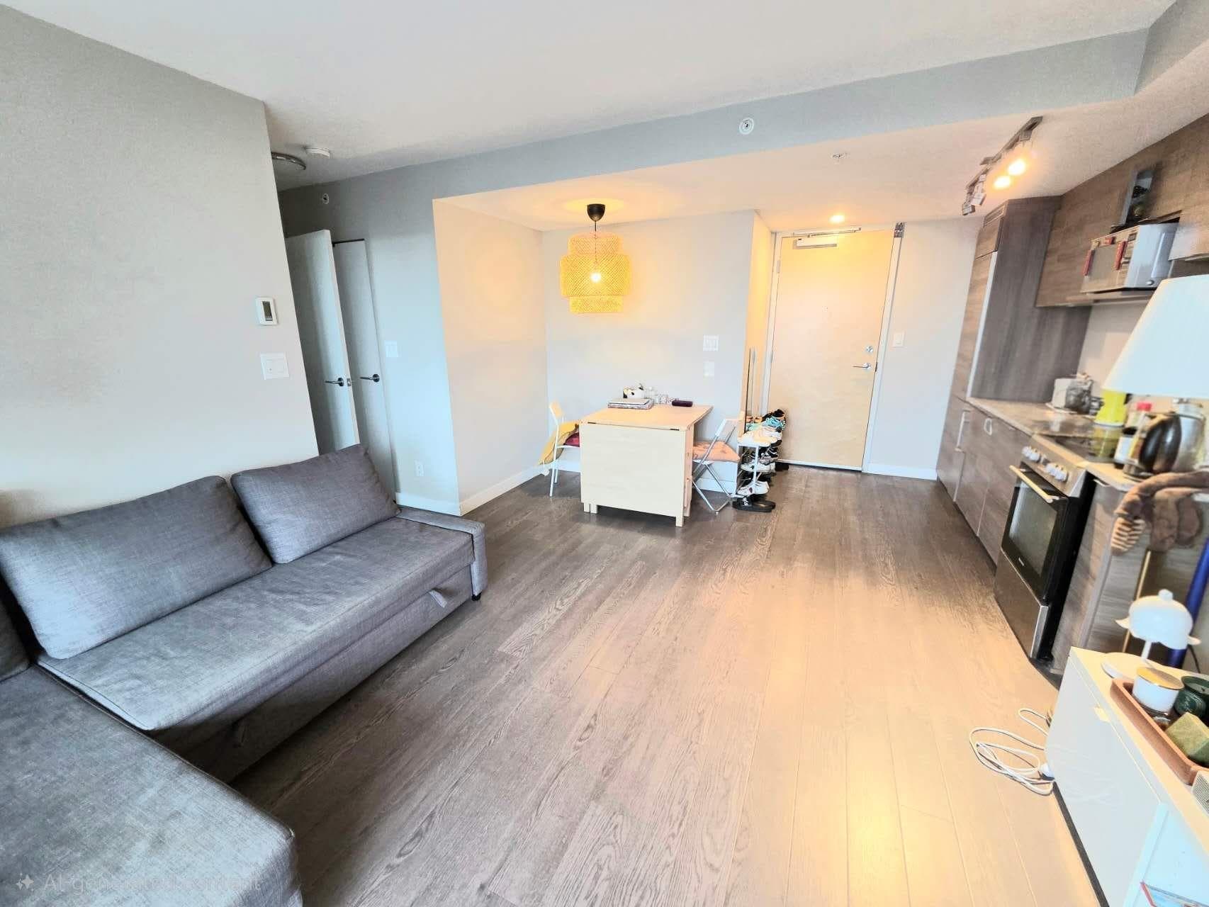 3304 - 488 SW Marine Drive, Vancouver, V6E 2Y3 — photo 2