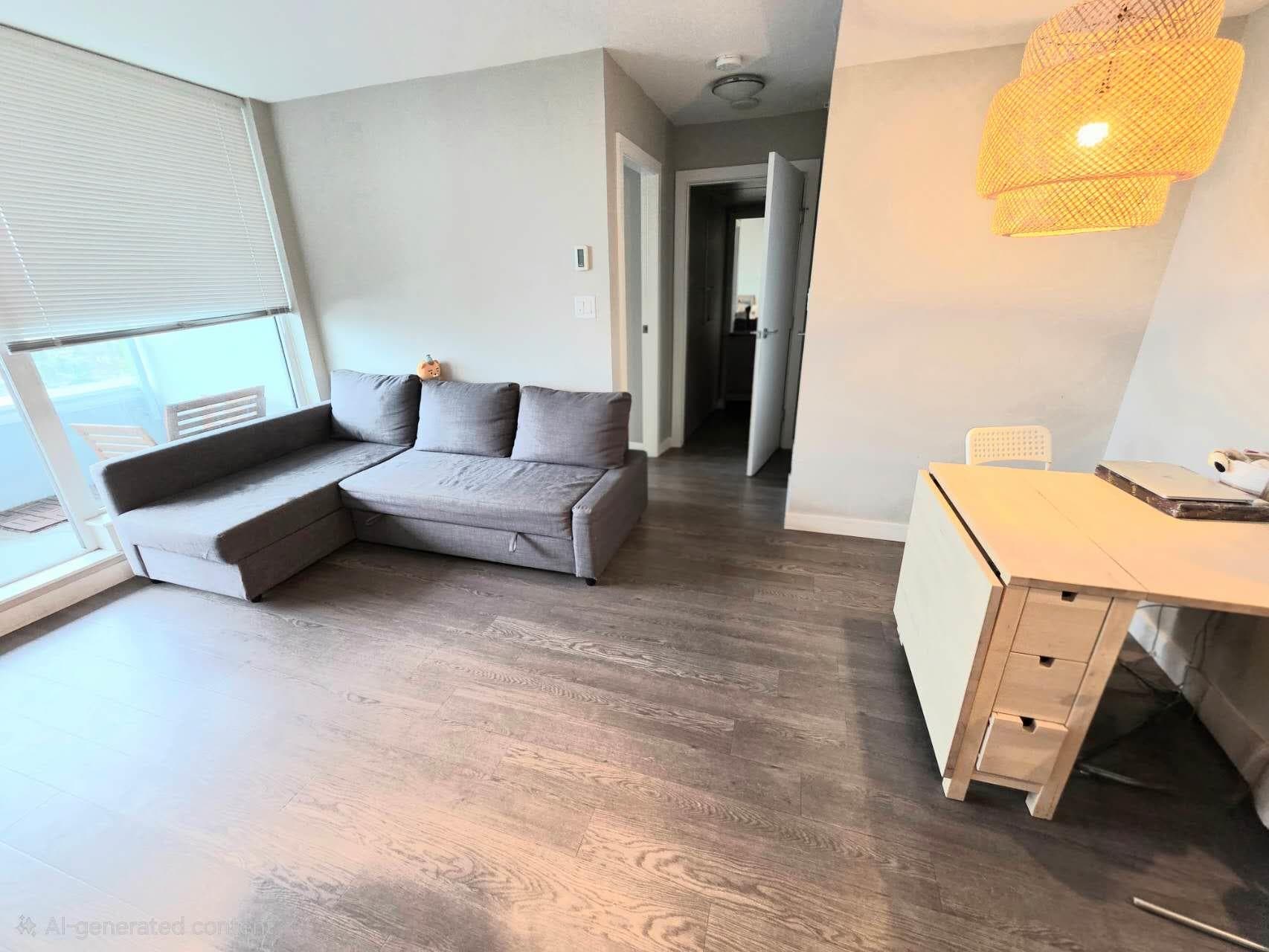 3304 - 488 SW Marine Drive, Vancouver, V6E 2Y3 — photo 3