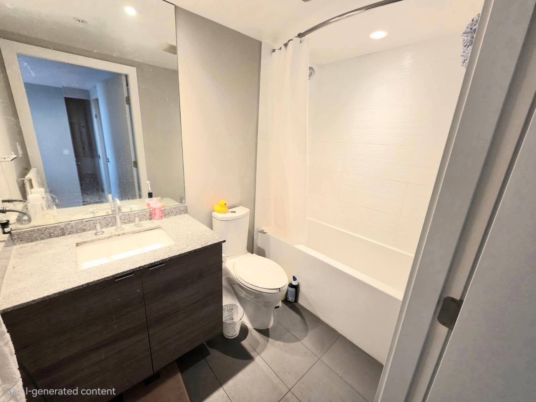 3304 - 488 SW Marine Drive, Vancouver, V6E 2Y3 — photo 5
