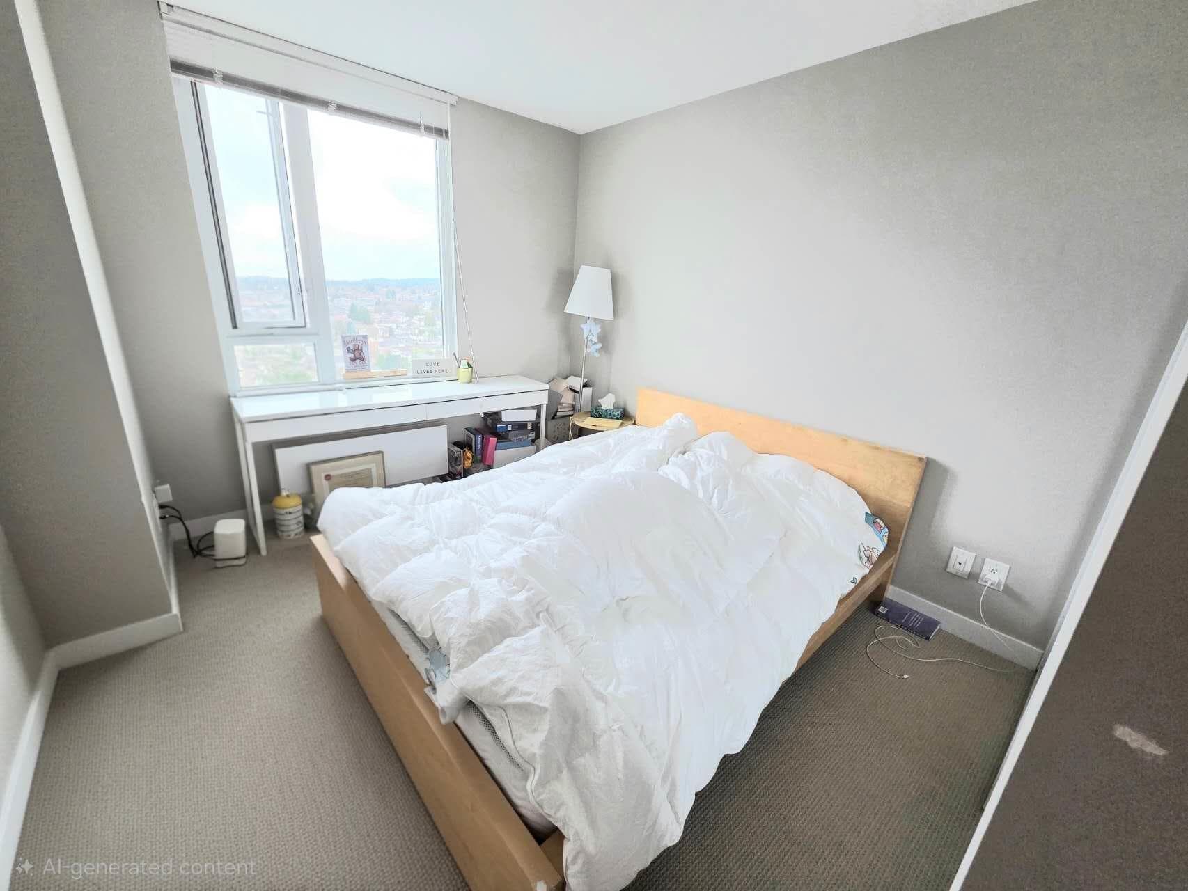3304 - 488 SW Marine Drive, Vancouver, V6E 2Y3 — photo 4