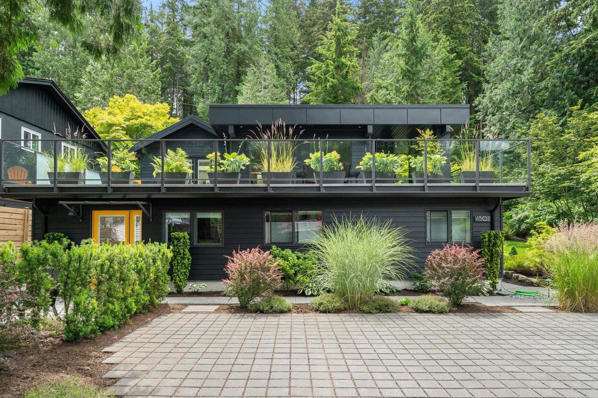 4507 Summerside Lane, North Vancouver