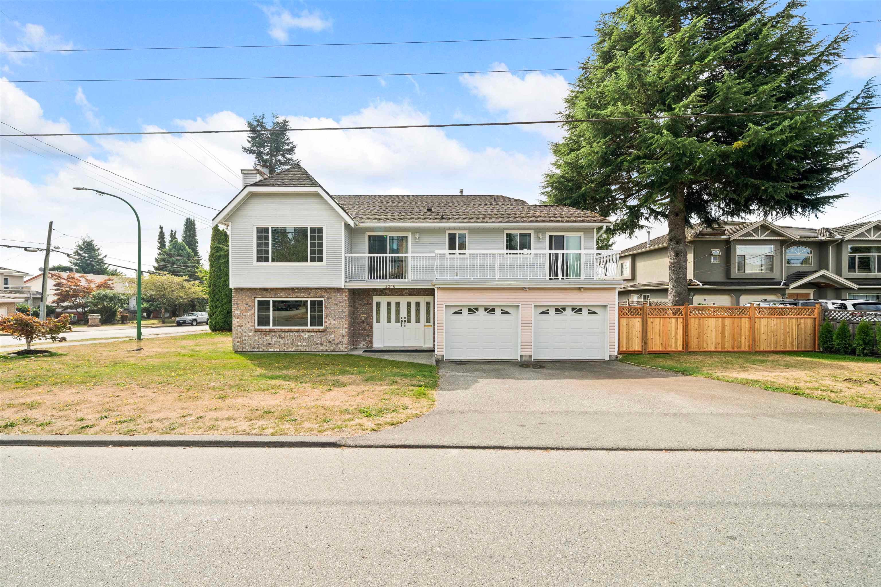 4398 Hurst Street, Burnaby