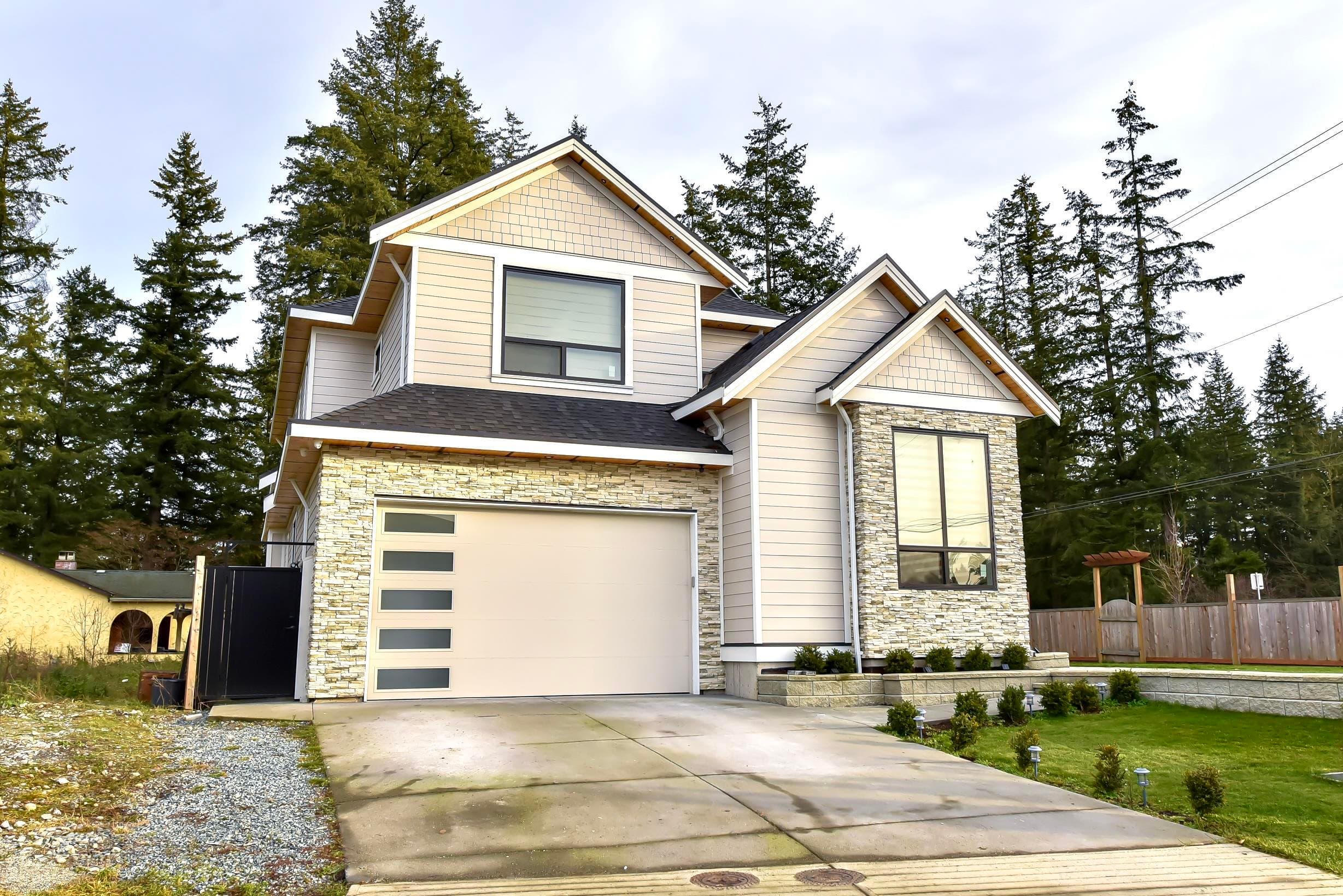 19805 32 Avenue, Langley