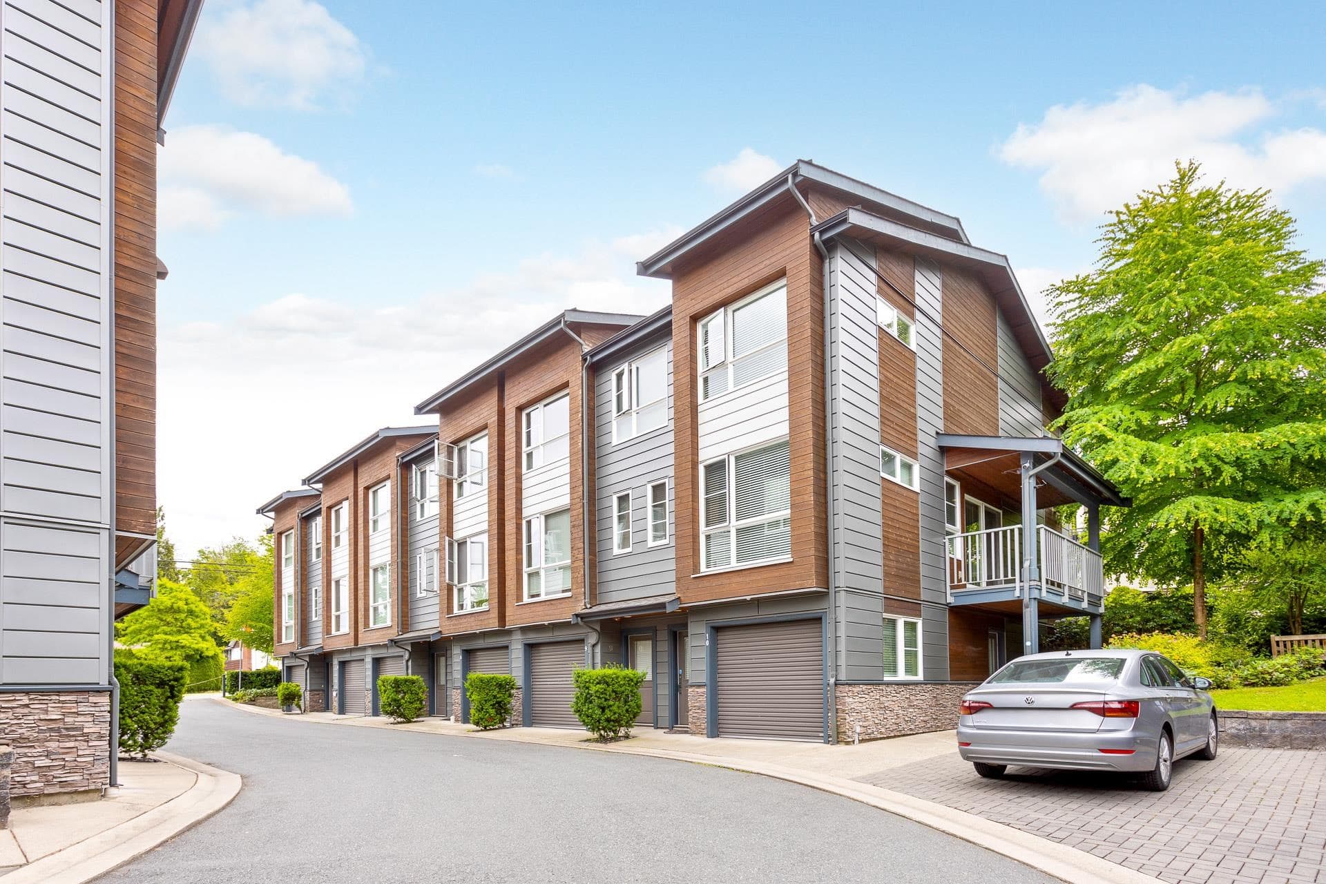9 - 22388 124 Avenue, Maple Ridge