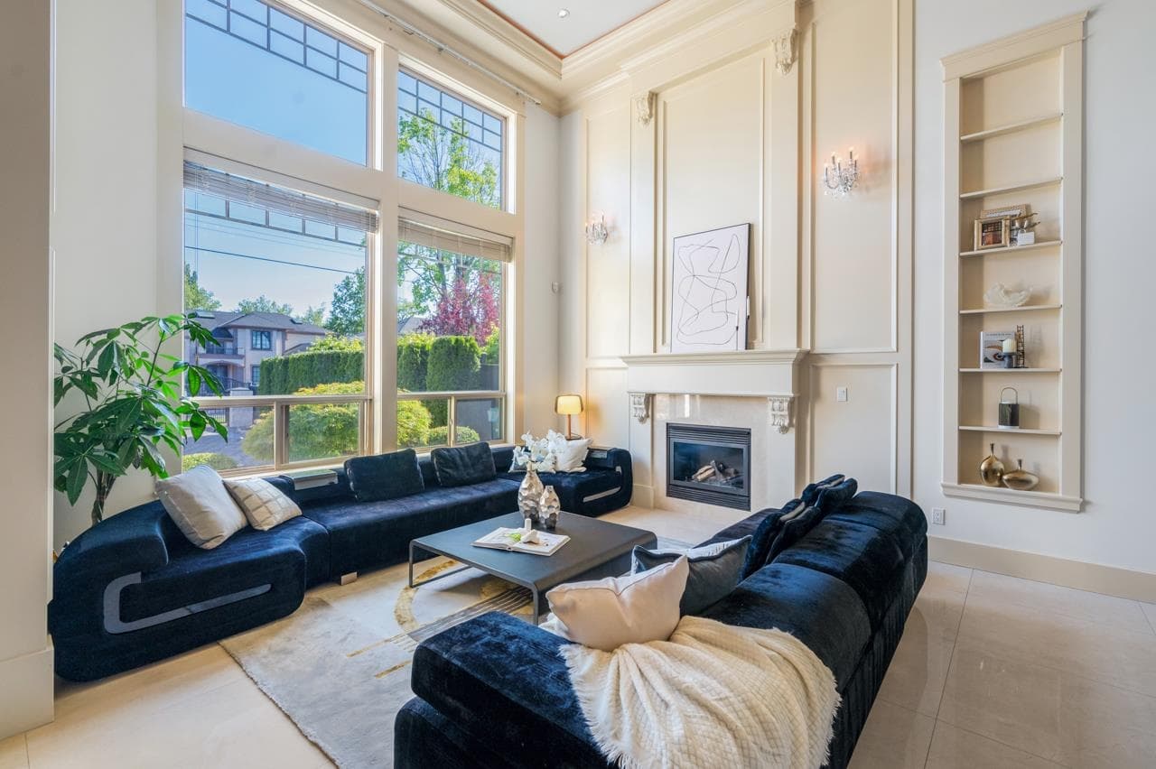 3531 Rosamond Avenue, Richmond, V7E 1A6 — photo 4