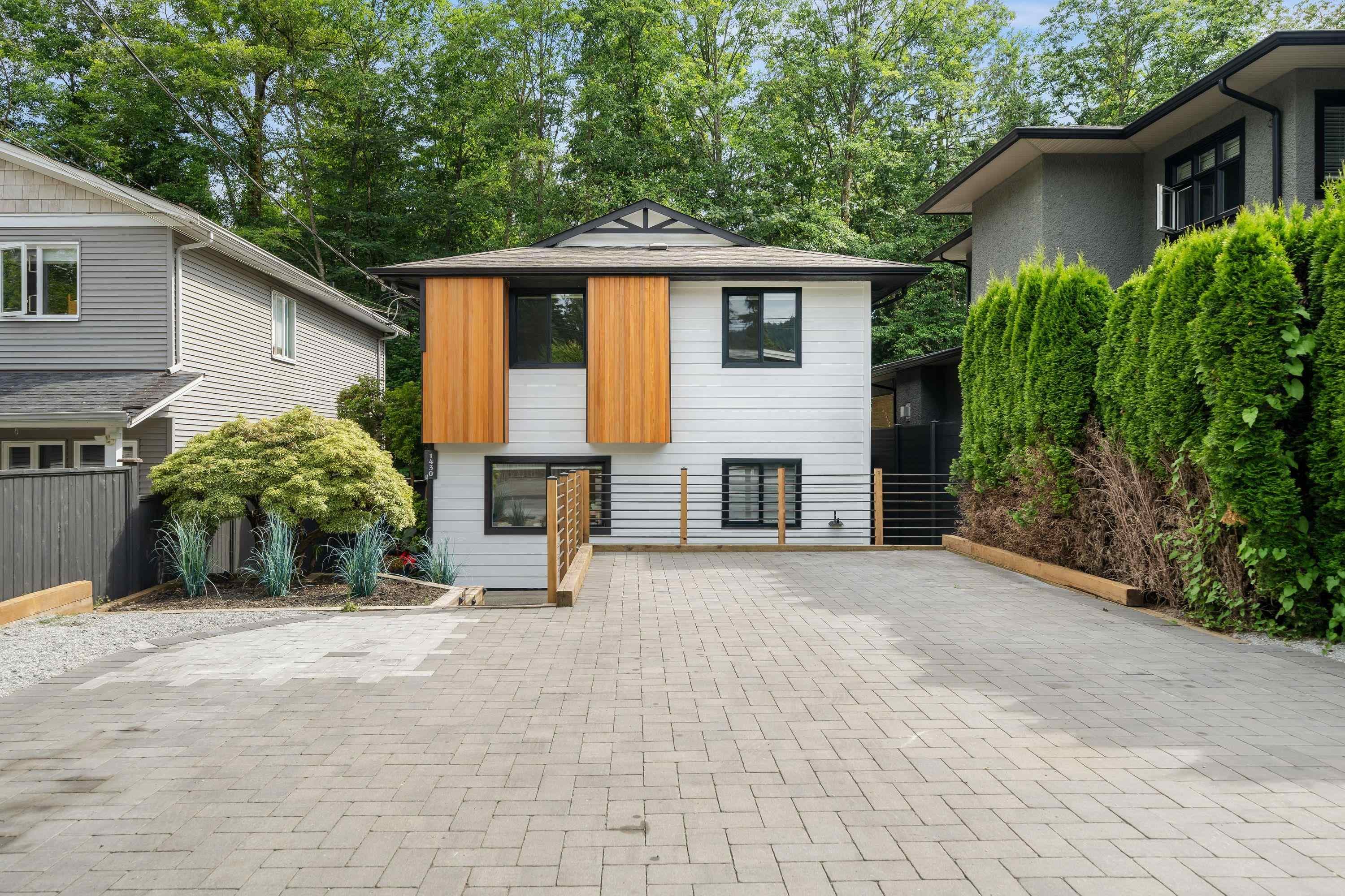 1430 Draycott Road, North Vancouver