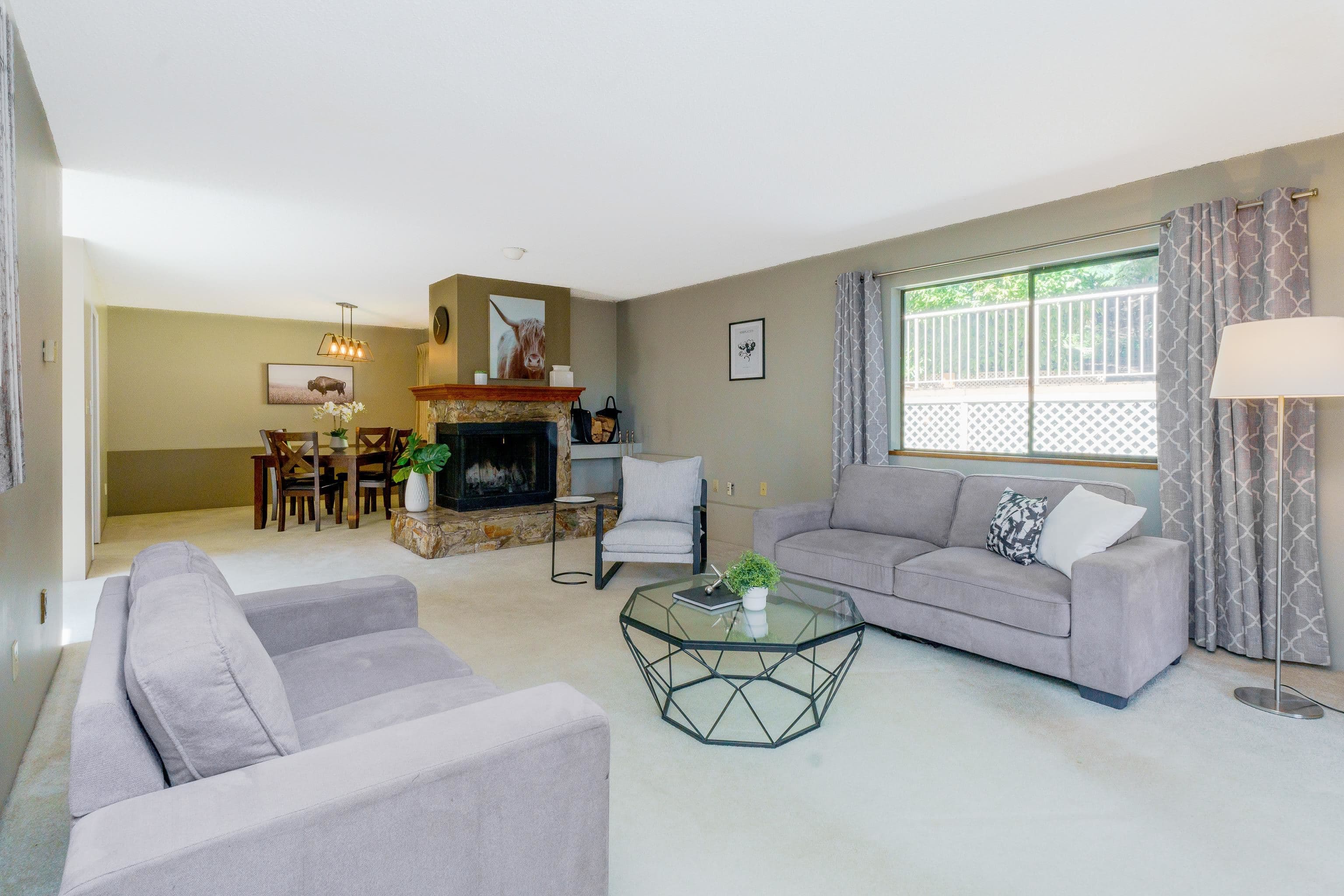 1261 Lansdowne Drive, Coquitlam