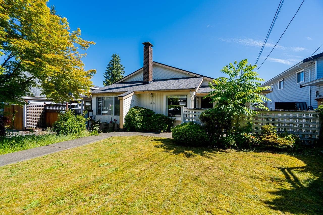6094 Walker Avenue, Burnaby