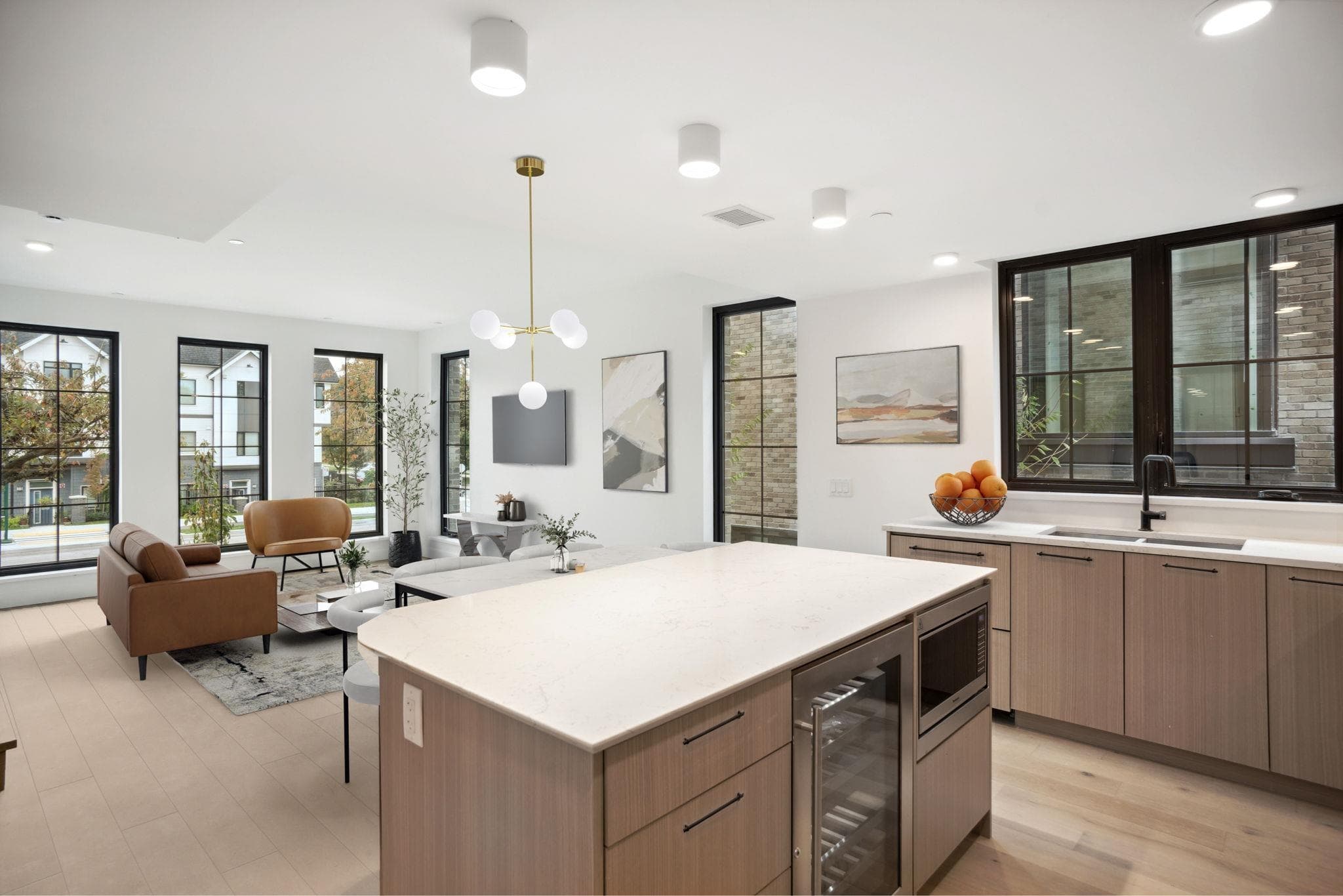 101 - 157 W King Edward Avenue, Vancouver, V5Y 2H8 — photo 3