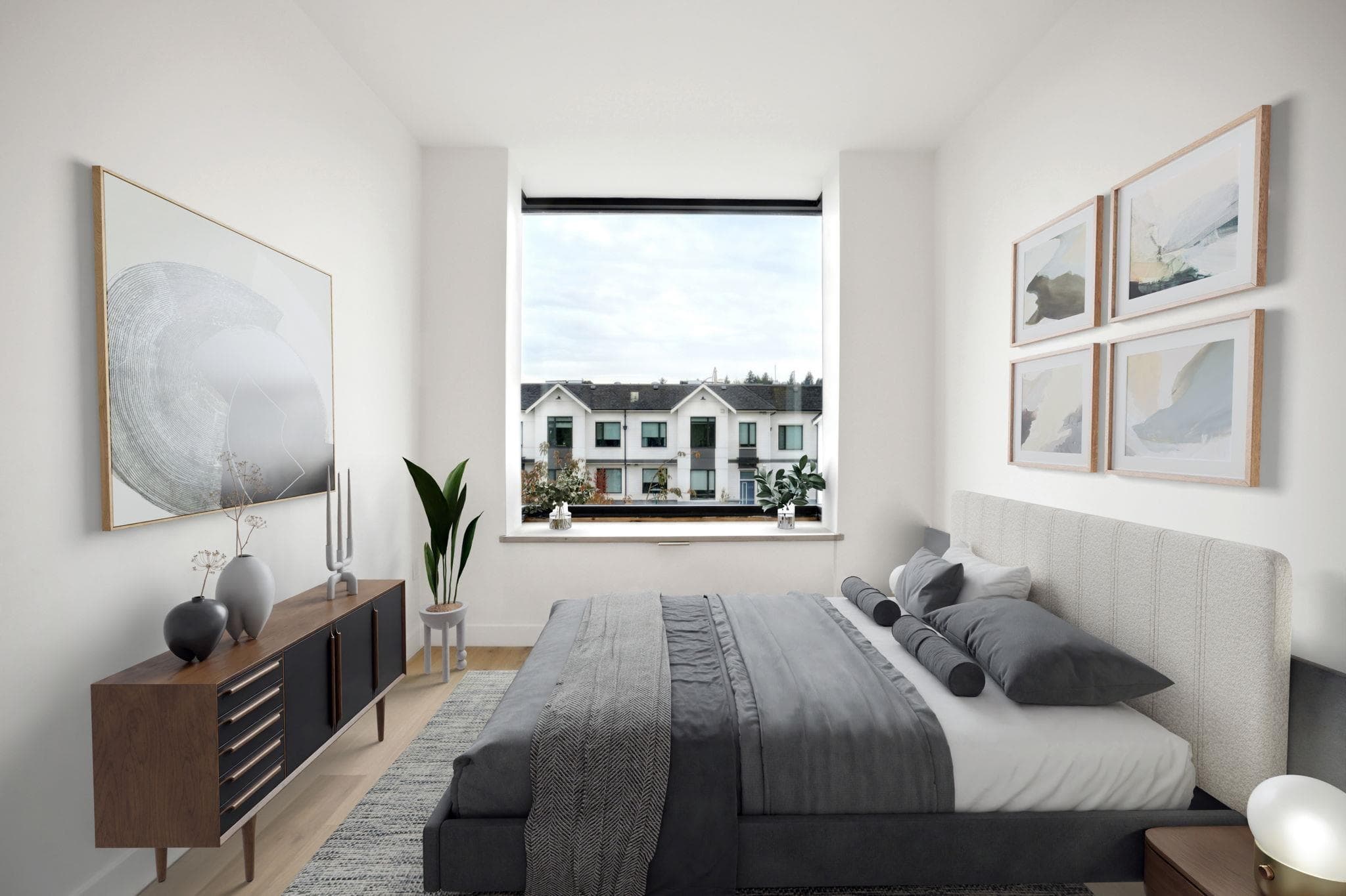 101 - 157 W King Edward Avenue, Vancouver, V5Y 2H8 — photo 5