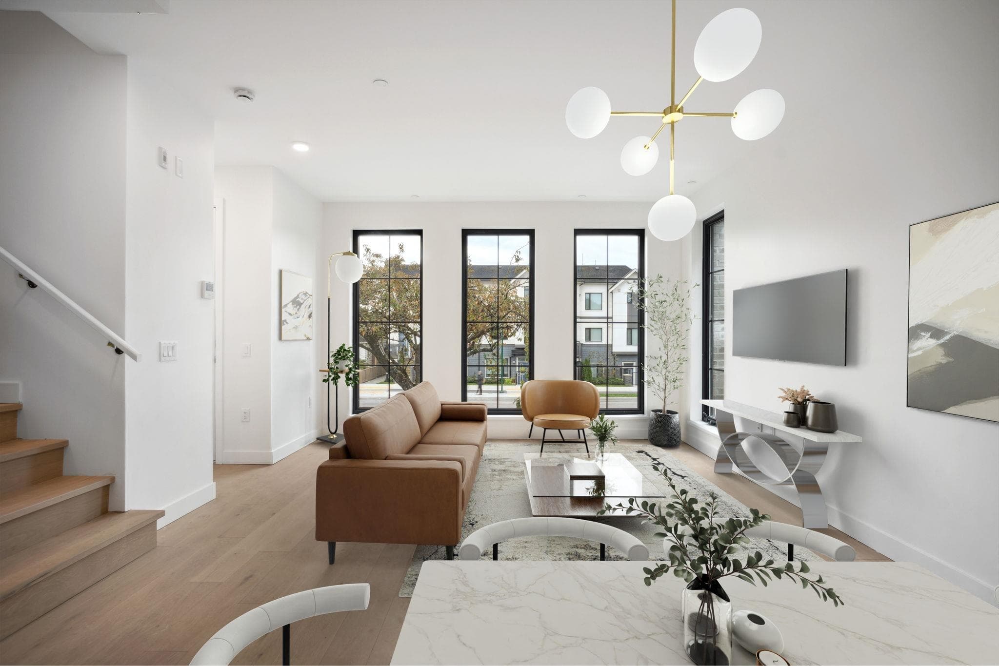 101 - 157 W King Edward Avenue, Vancouver, V5Y 2H8 — photo 4