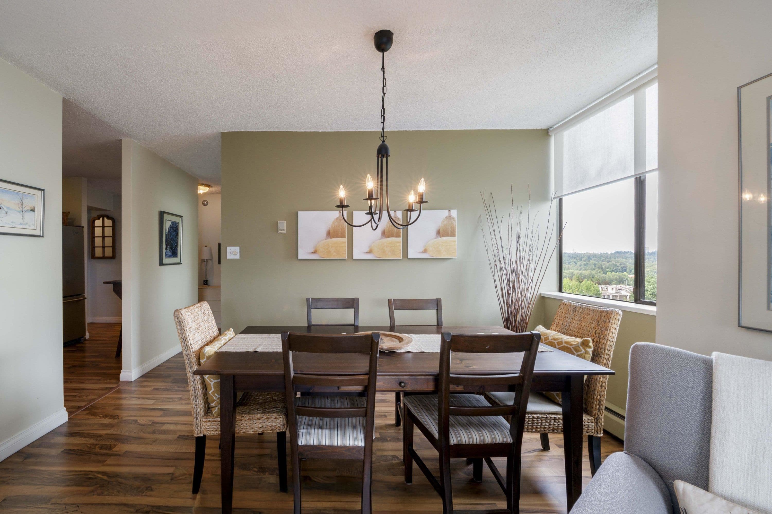 1105 - 3737 Bartlett Court, Burnaby, V3J 7E3 — photo 2