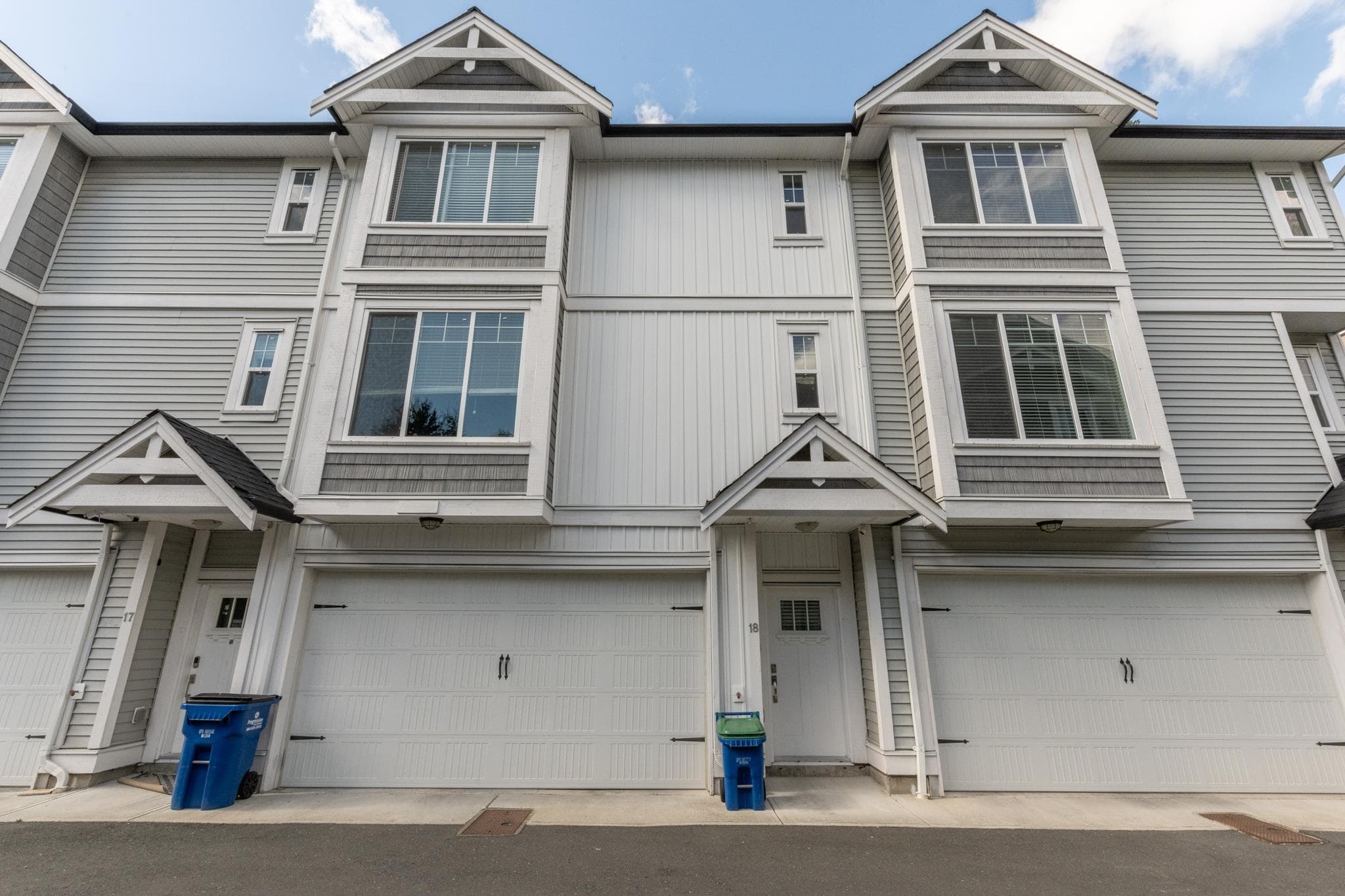 18 - 2832 Clearbrook Road, Abbotsford