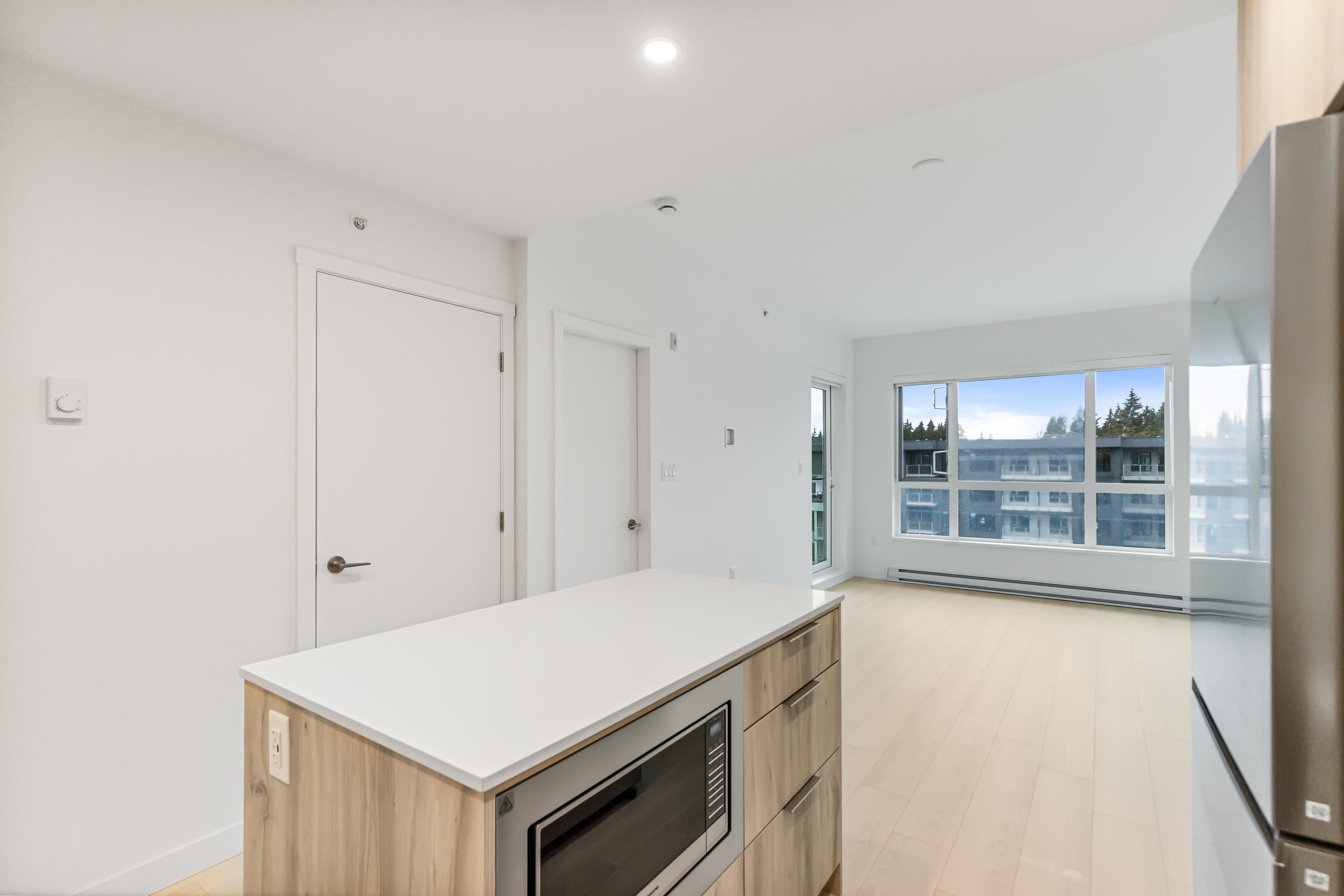 603 - 3596 Malsum Drive, North Vancouver, V7G 0B5 — photo 4