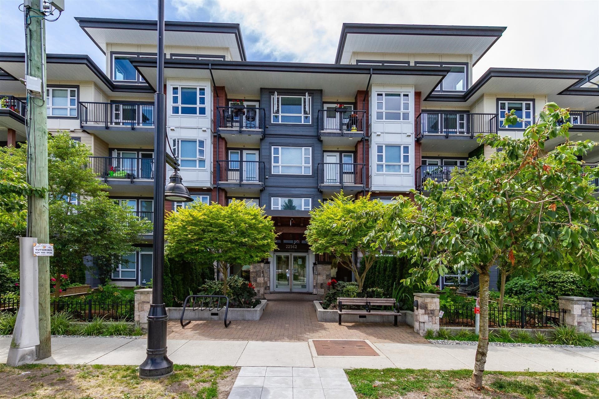 409 - 22562 121 Avenue, Maple Ridge, V2X 3Y8 — photo 2