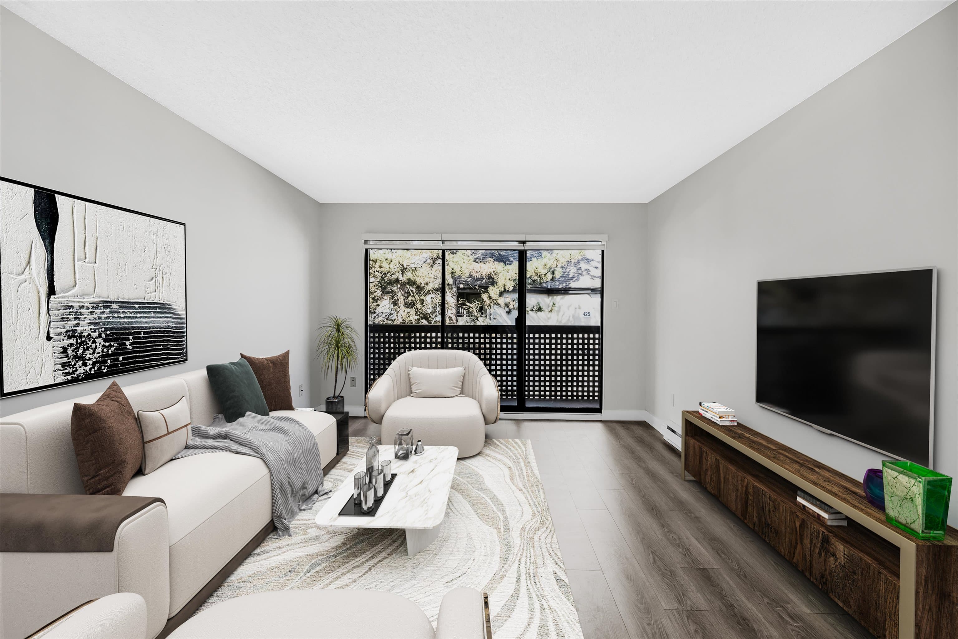 309 - 385 Ginger Drive, New Westminster, V3L 5L6 — photo 4