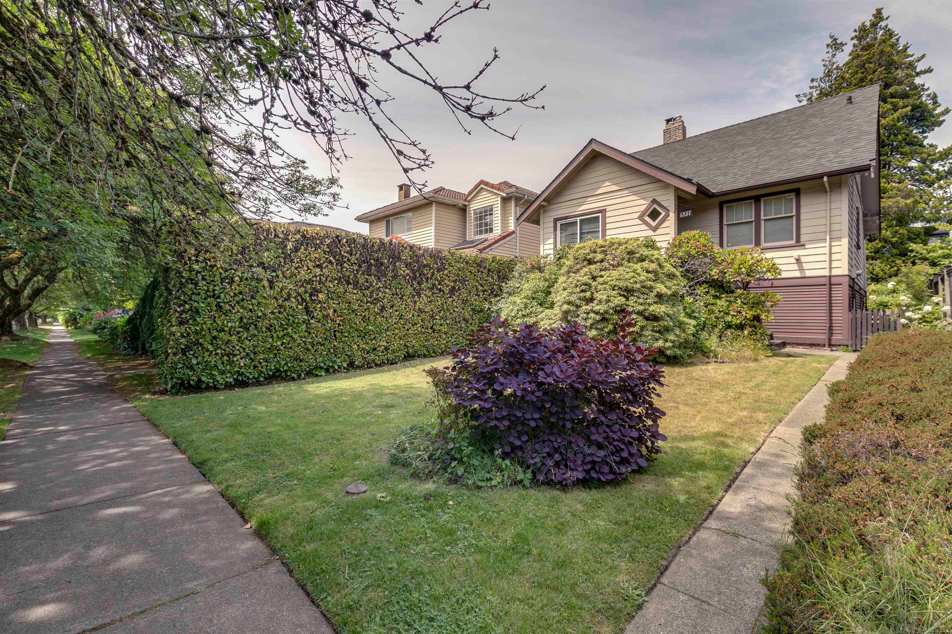 1557 W 68th Avenue, Vancouver