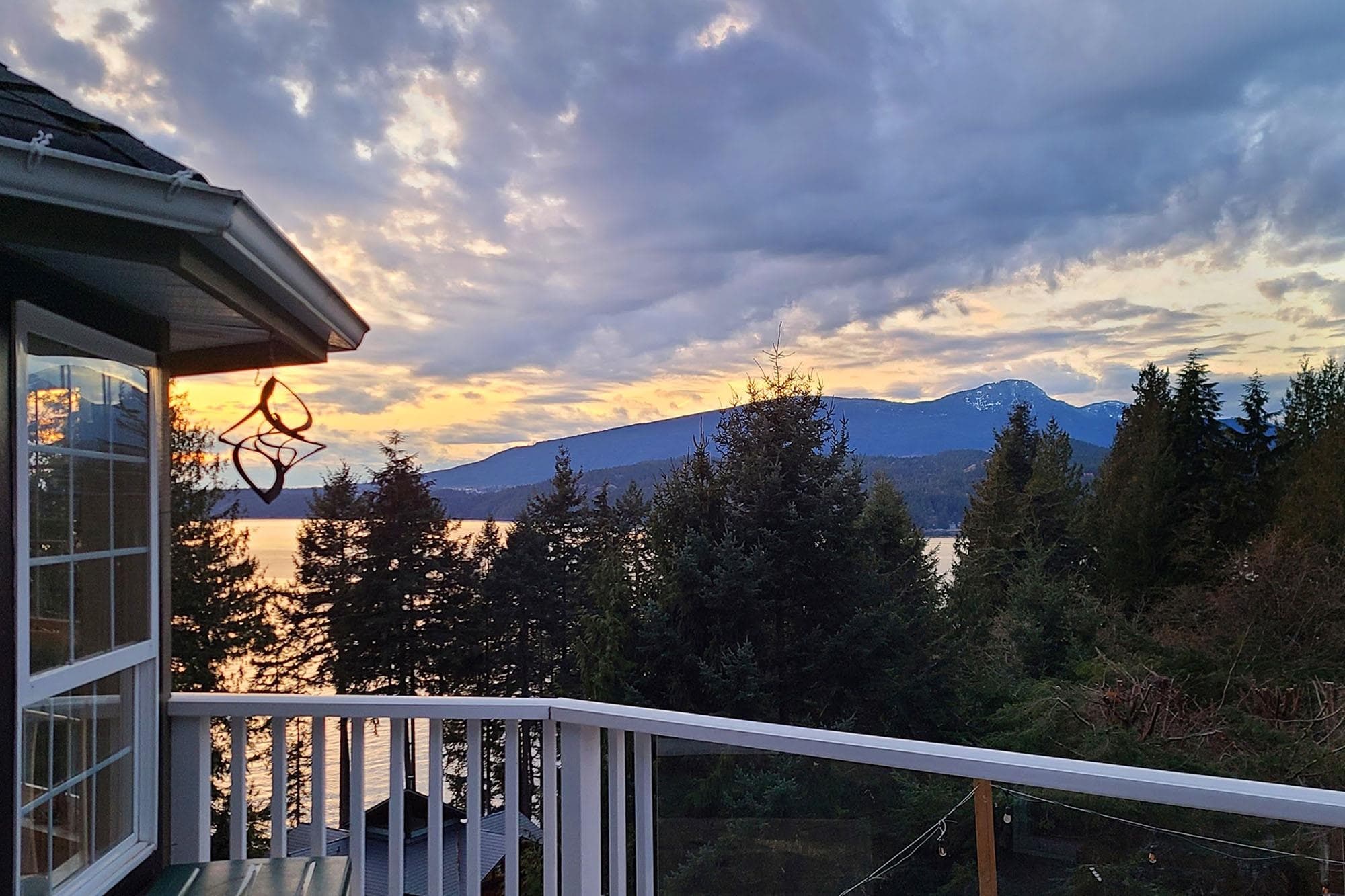 1609 Isleview Lane, Bowen Island